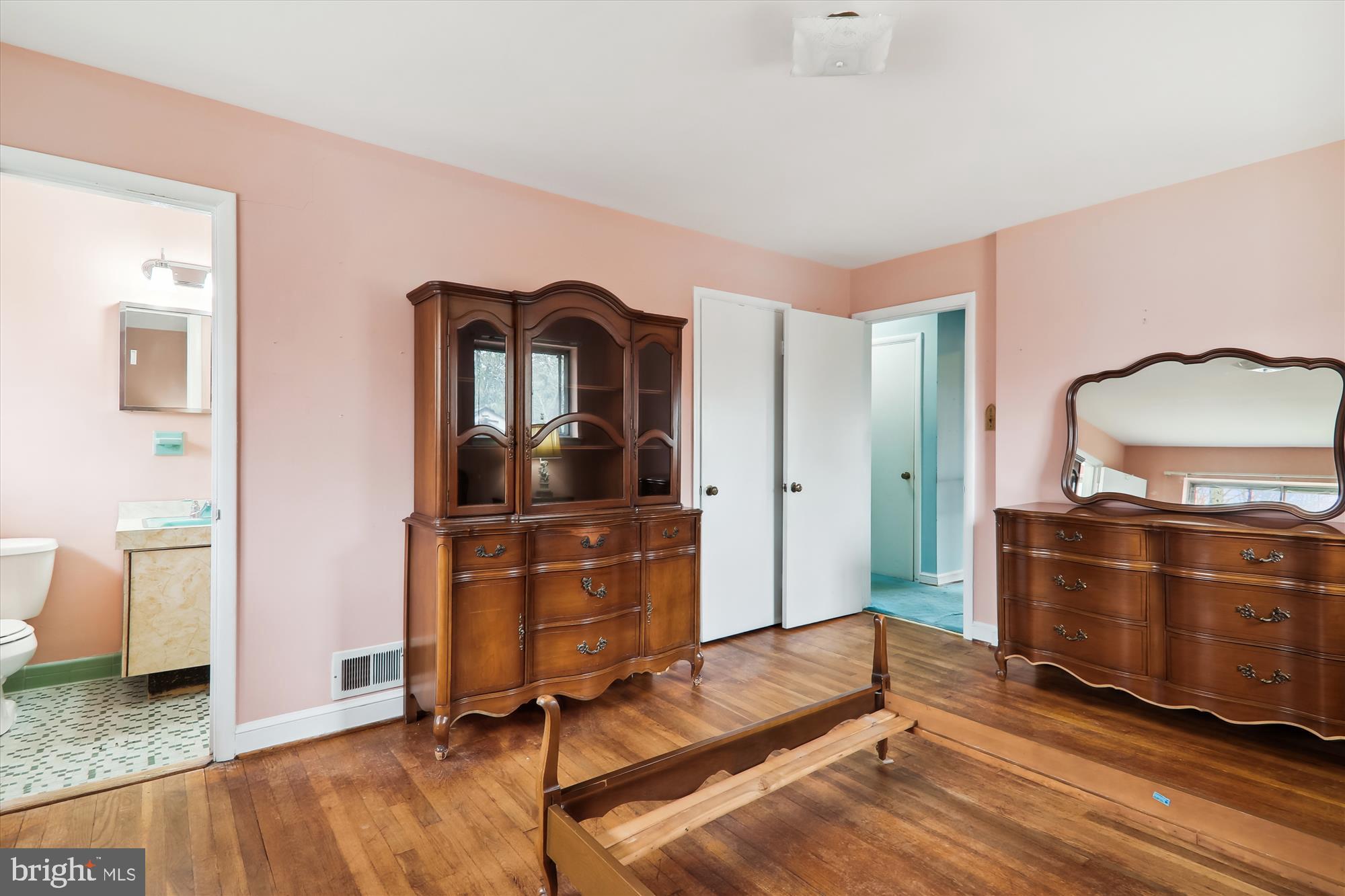 ASHBURTON - Residential