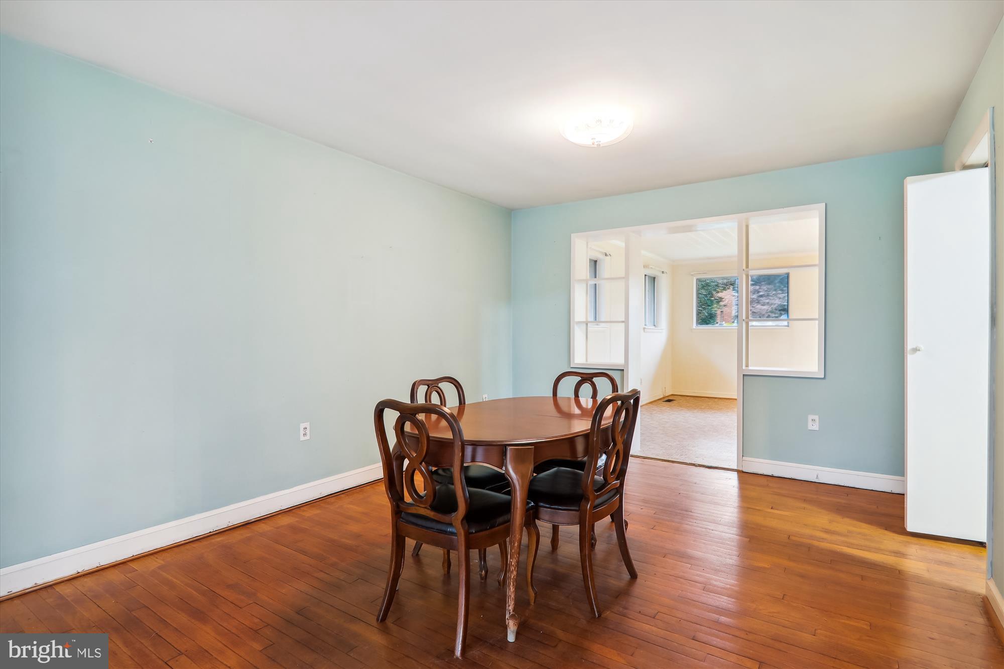 ASHBURTON - Residential