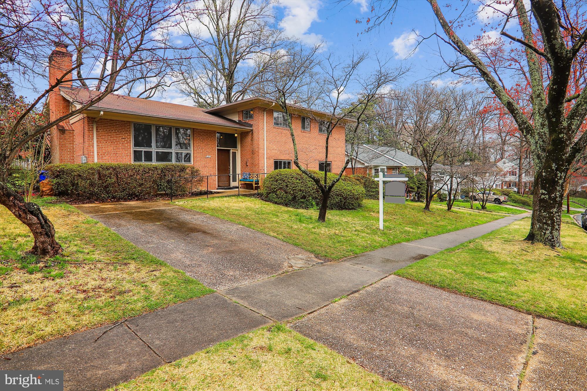 ASHBURTON - Residential