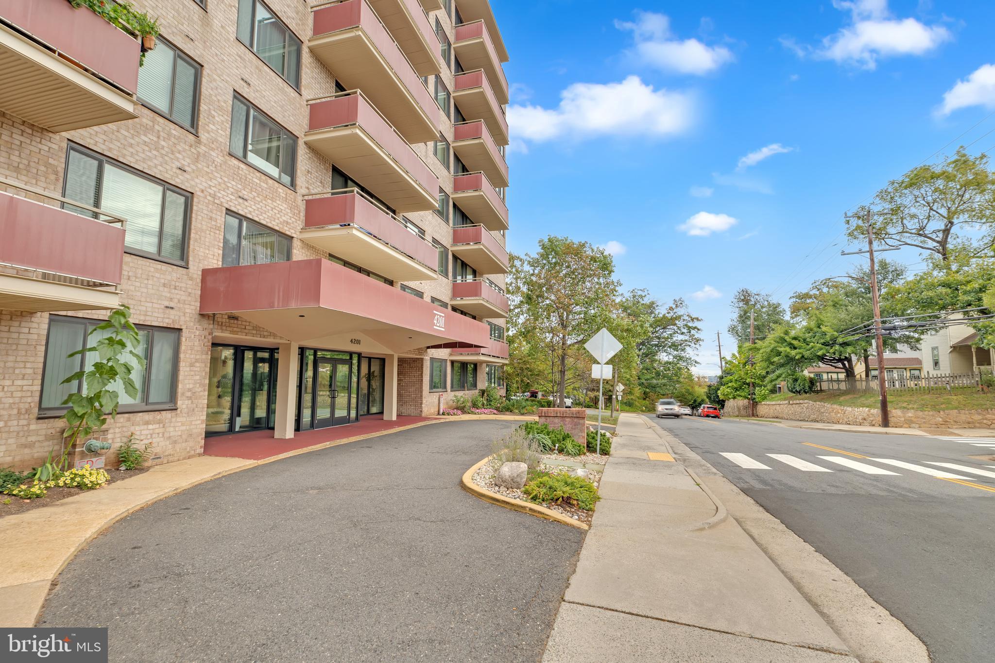 4201 CHERRY HILL ROAD 504