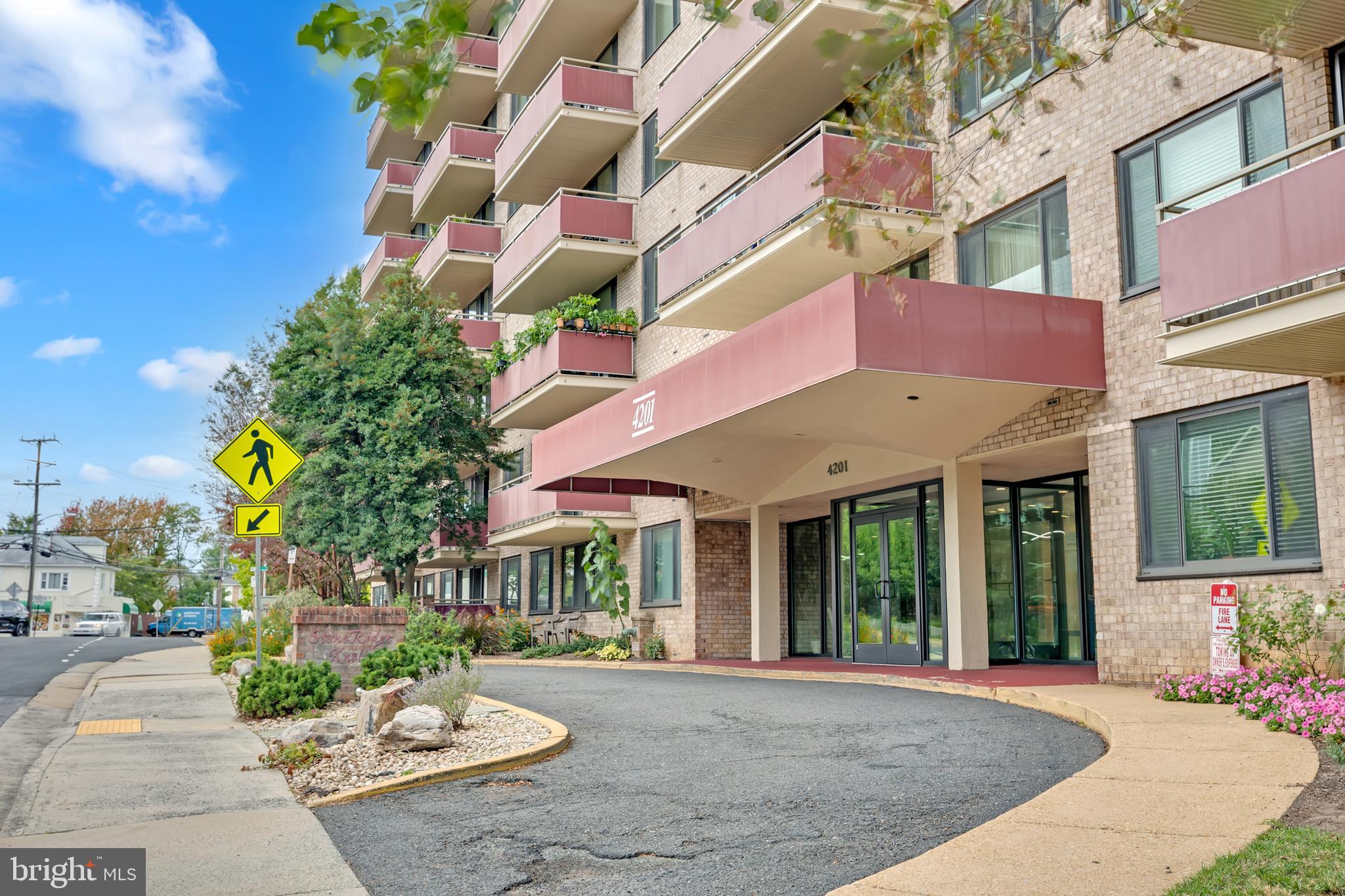 4201 CHERRY HILL ROAD 504
