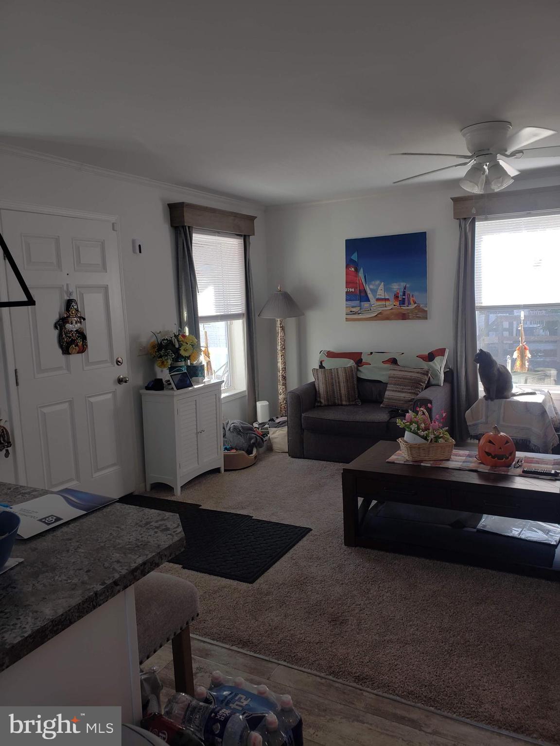 RICHLAND MDWS - Residential