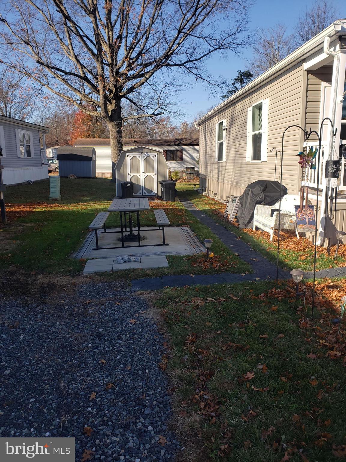 RICHLAND MDWS - Residential