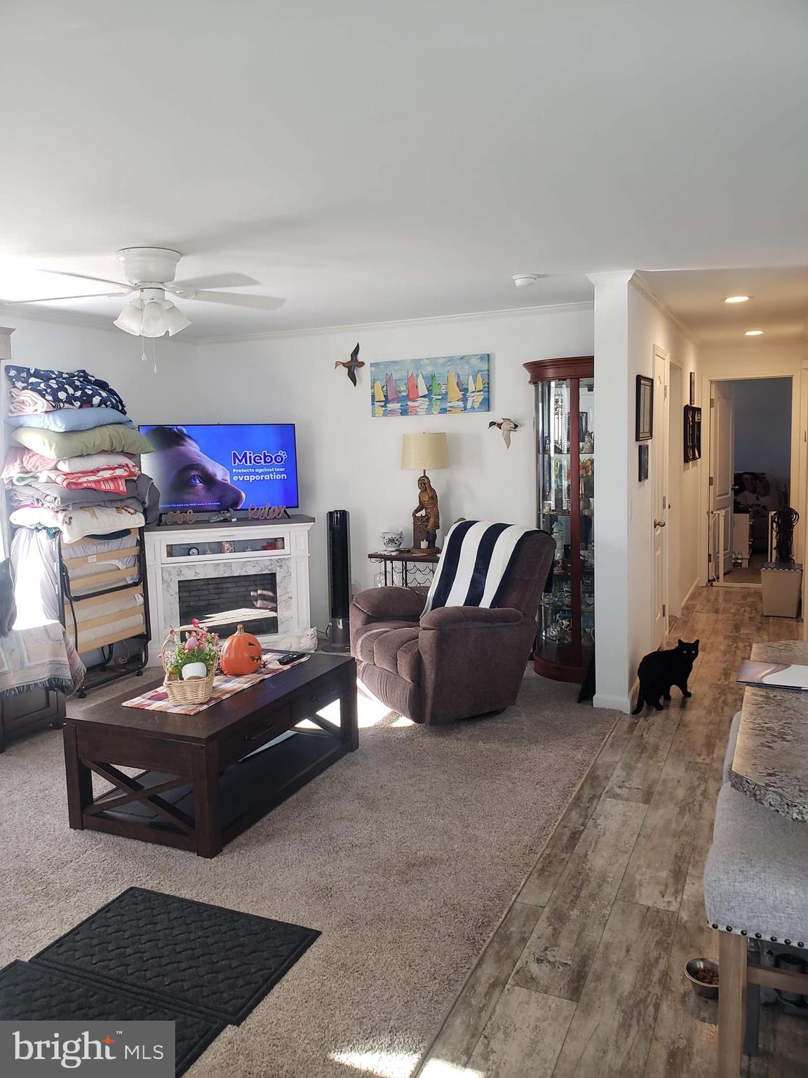 RICHLAND MDWS - Residential