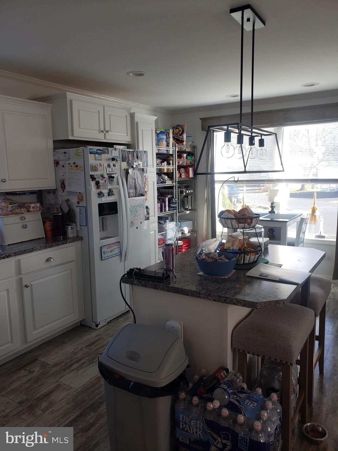 RICHLAND MDWS - Residential