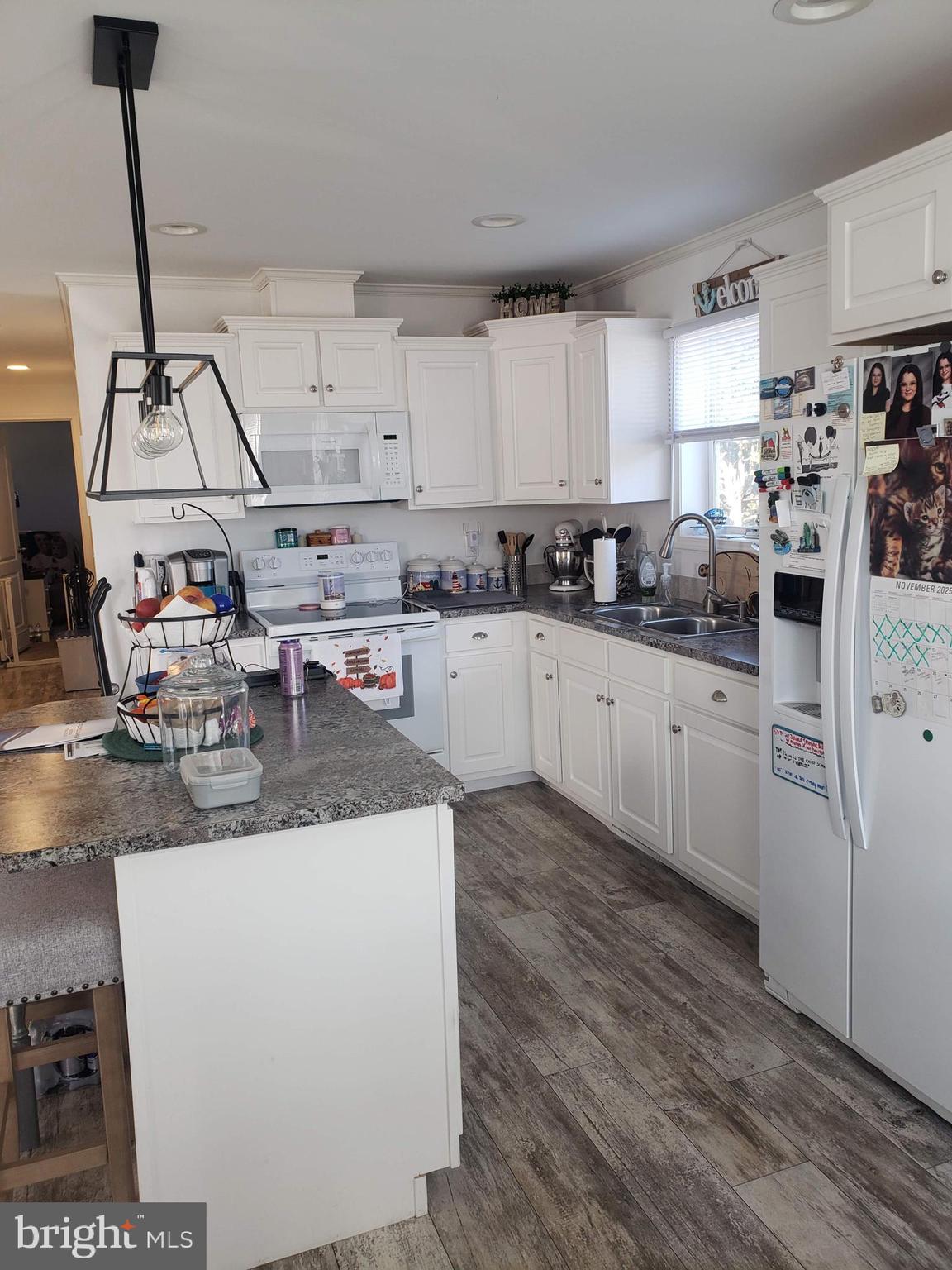 RICHLAND MDWS - Residential