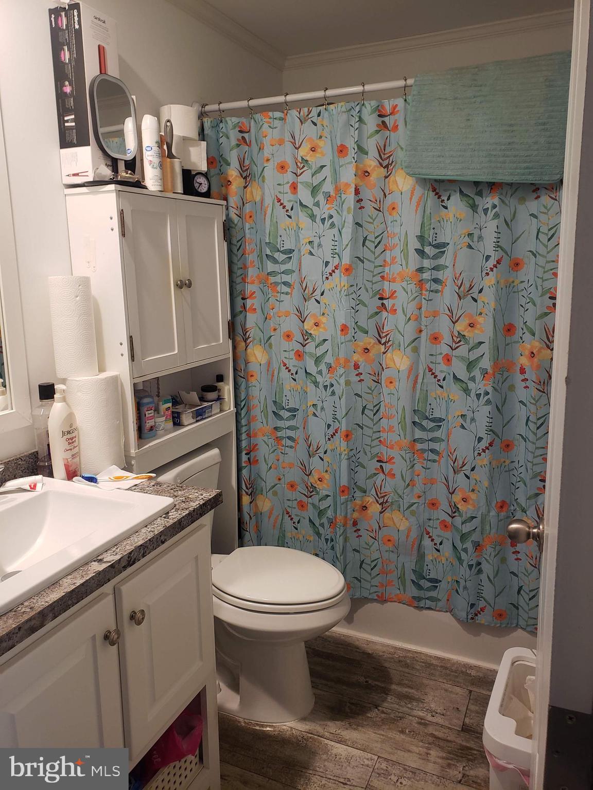 RICHLAND MDWS - Residential