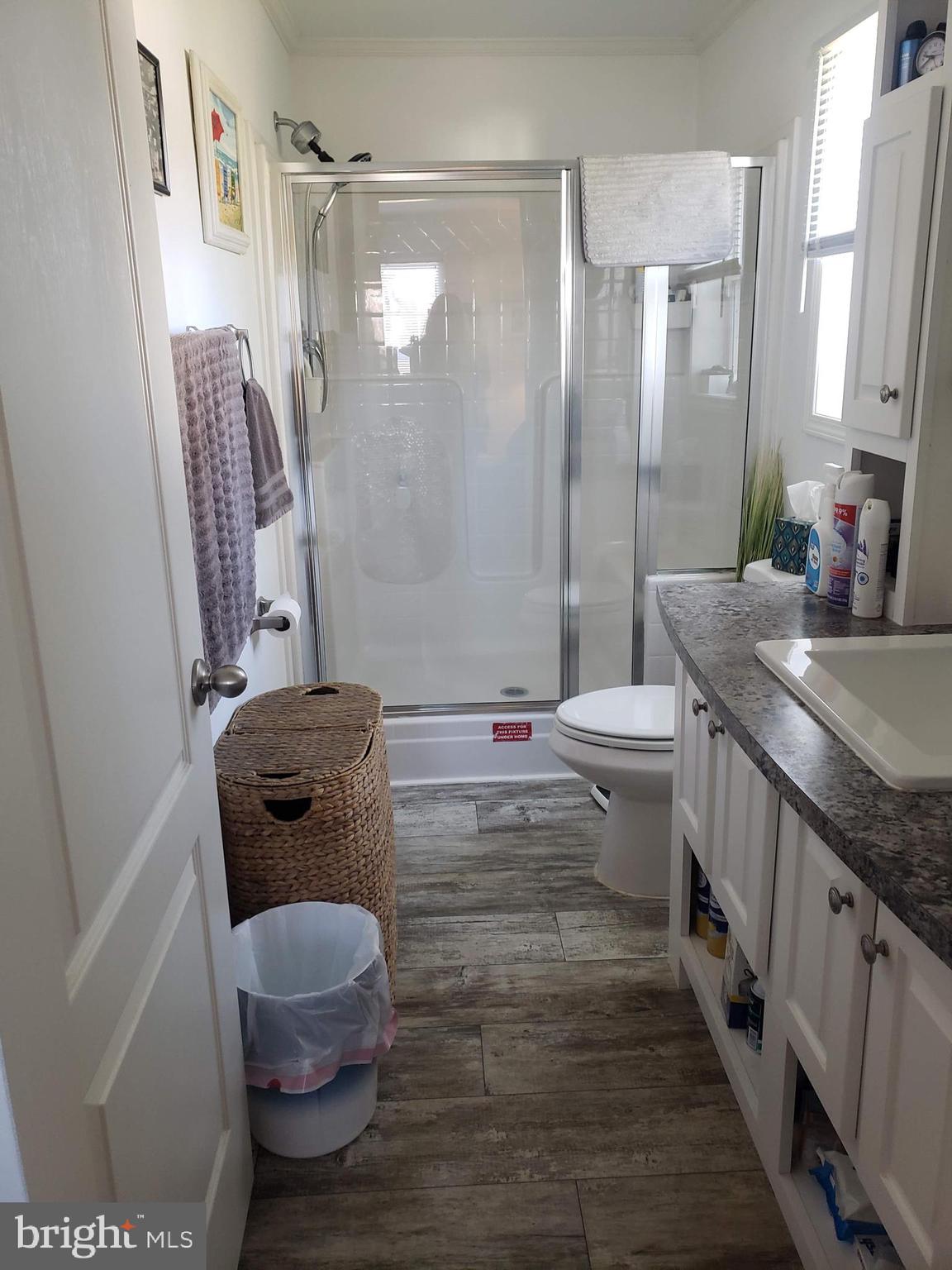 RICHLAND MDWS - Residential