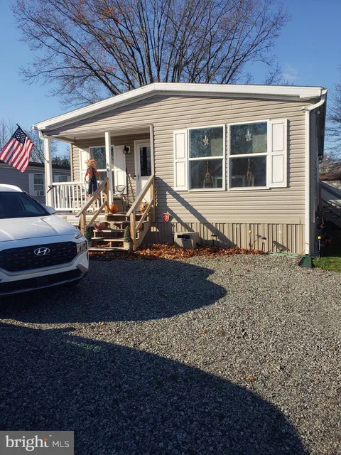 66 Cedar Drive, Quakertown, PA MLS: PABU2109412