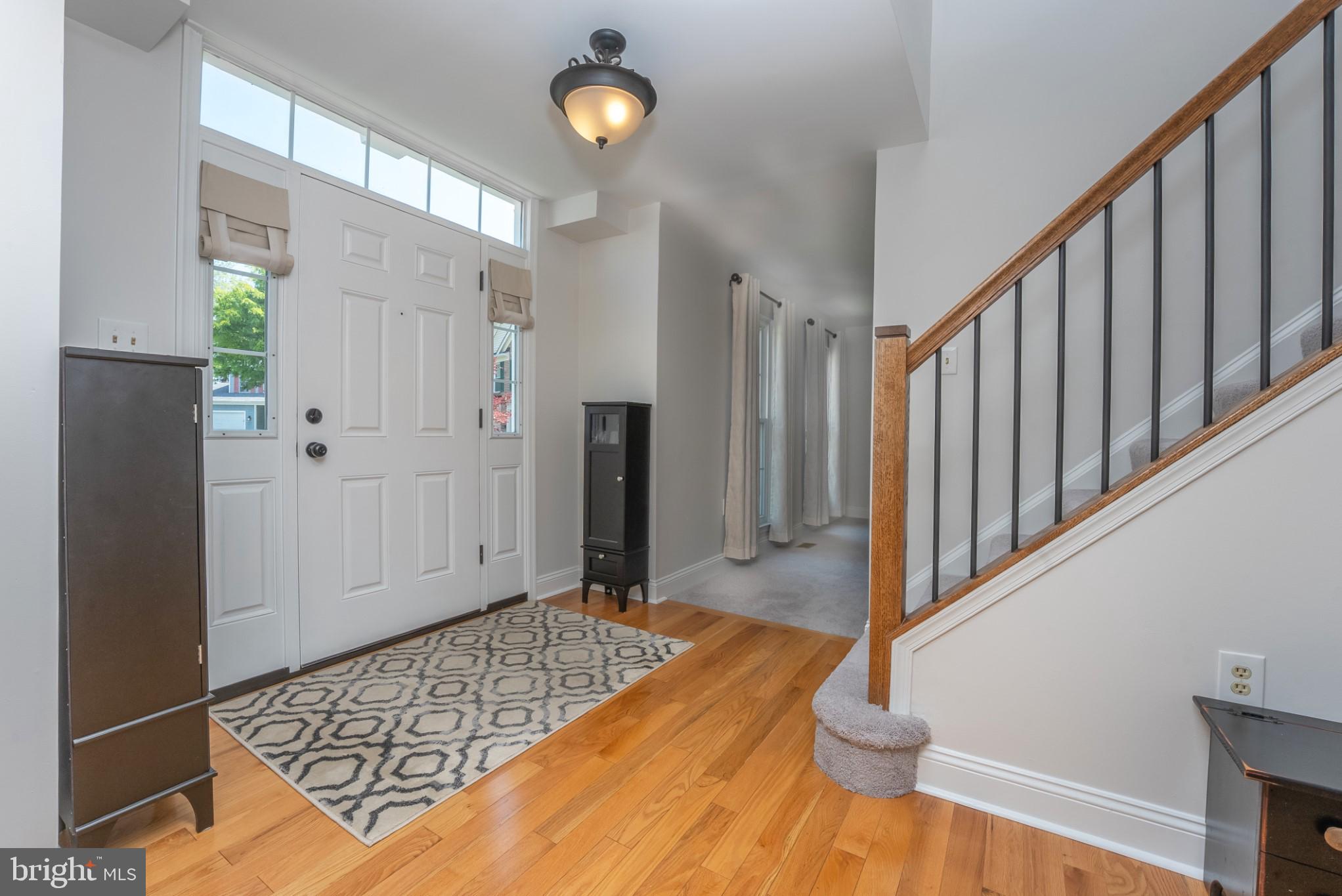 HUNTERS CROSSING - Residential