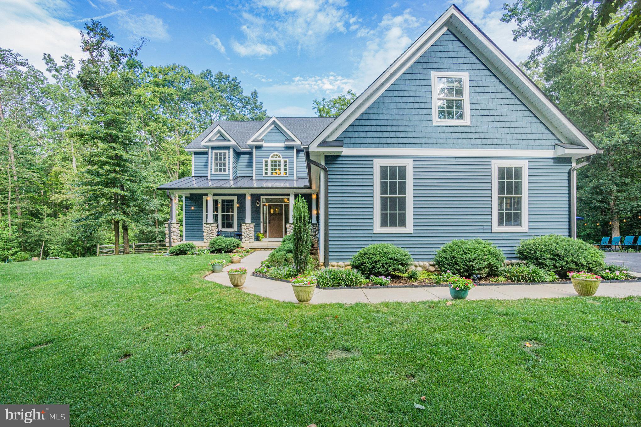 MILLBROOK - Residential