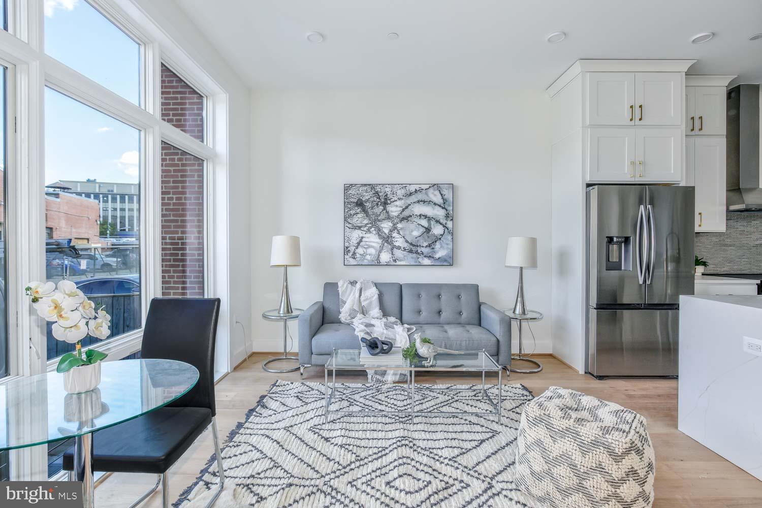 4347 HARRISON STREET NW 3