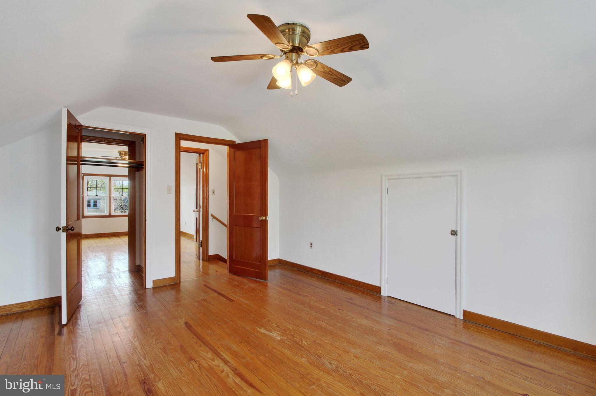 HANOVER BORO - Residential