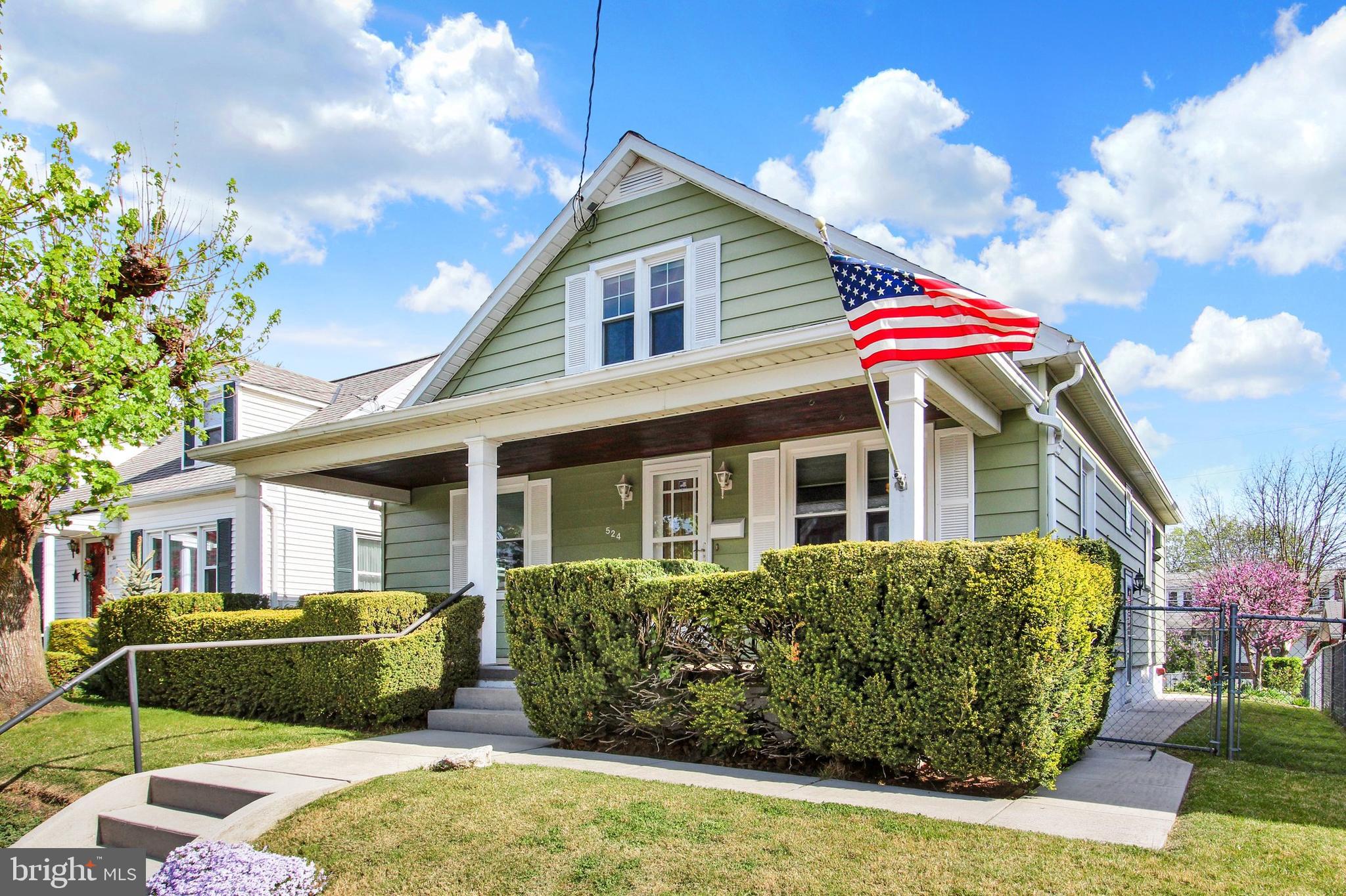 HANOVER BORO - Residential