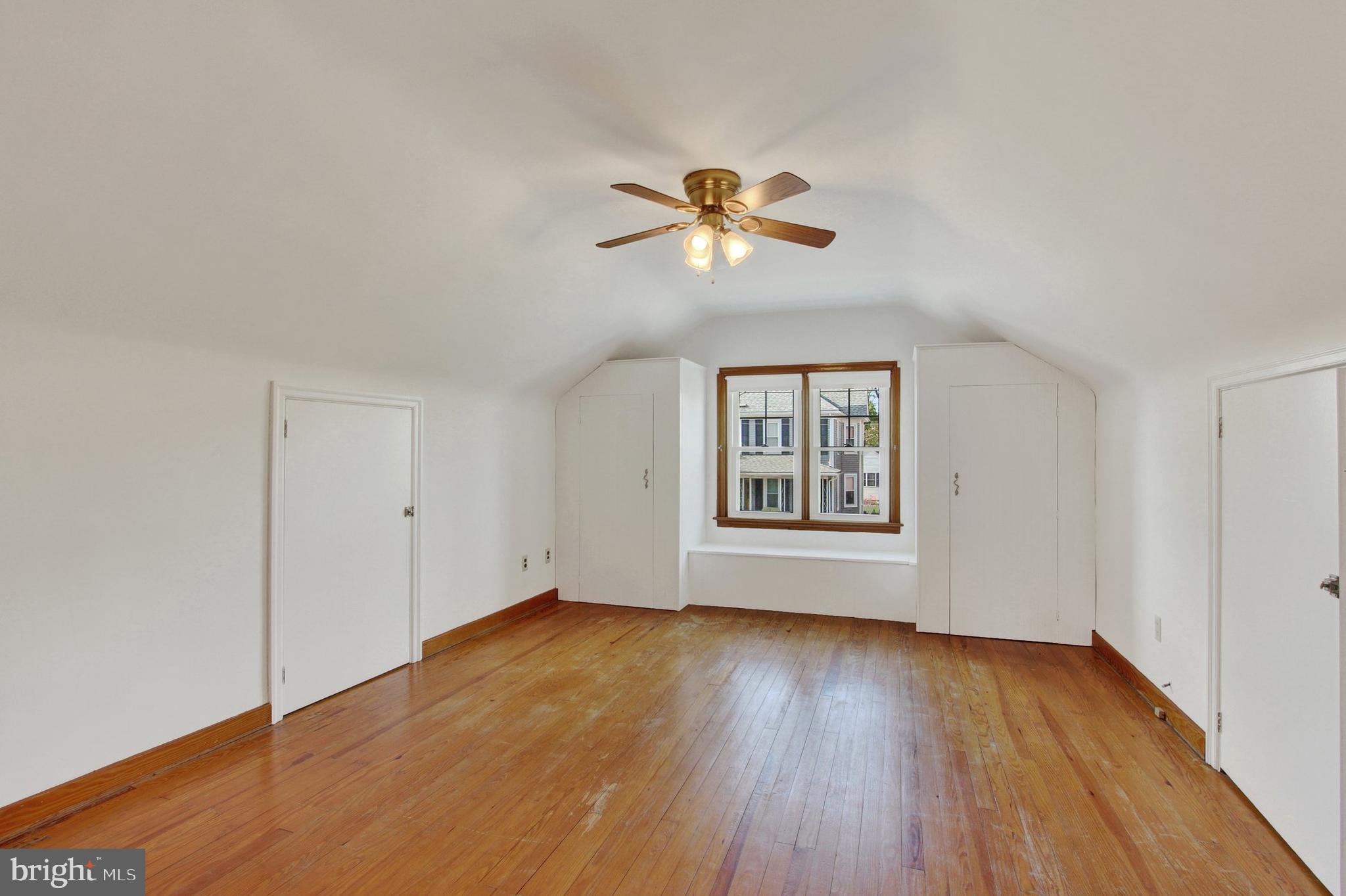 HANOVER BORO - Residential