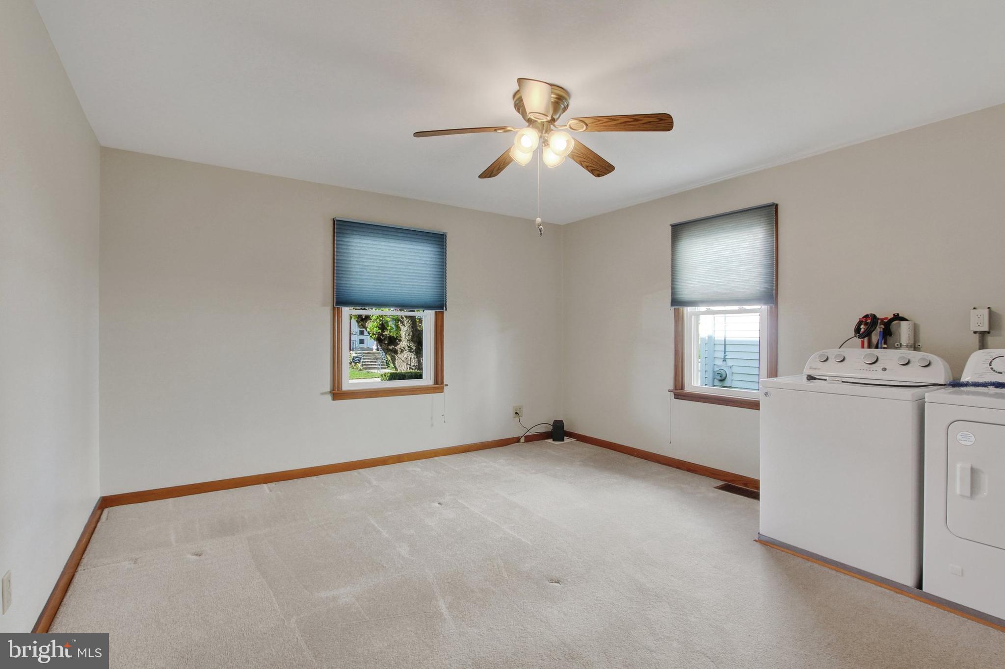 HANOVER BORO - Residential