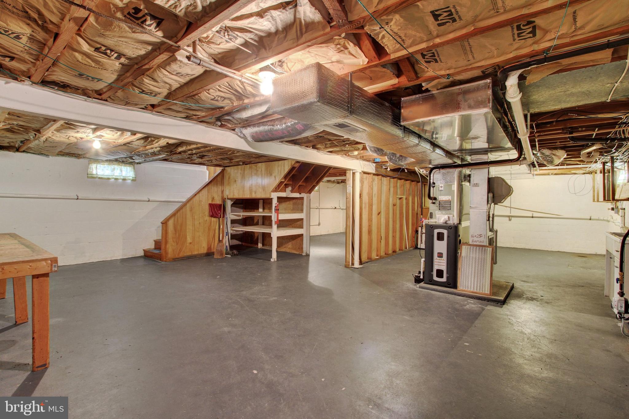 HANOVER BORO - Residential