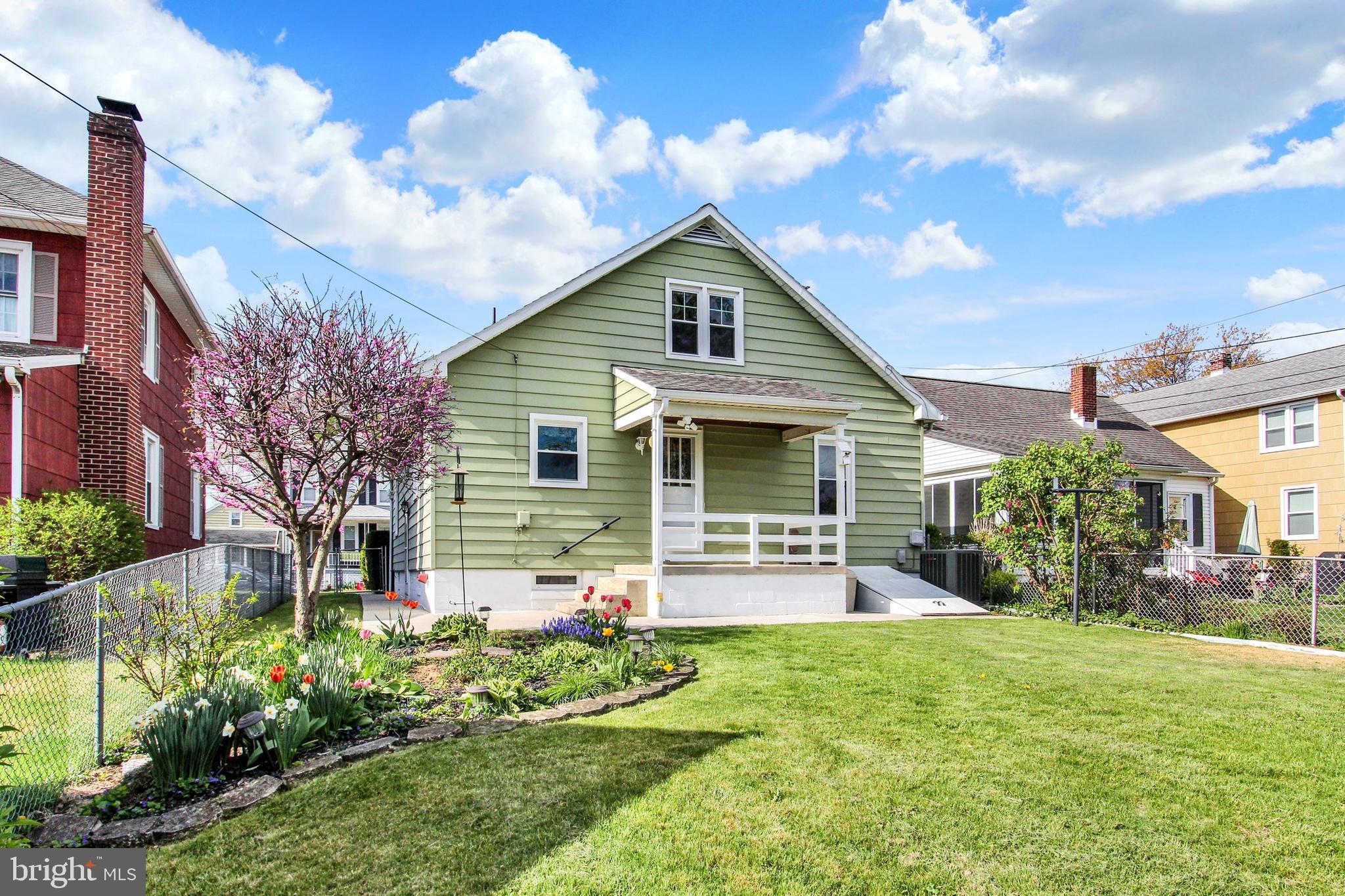 HANOVER BORO - Residential