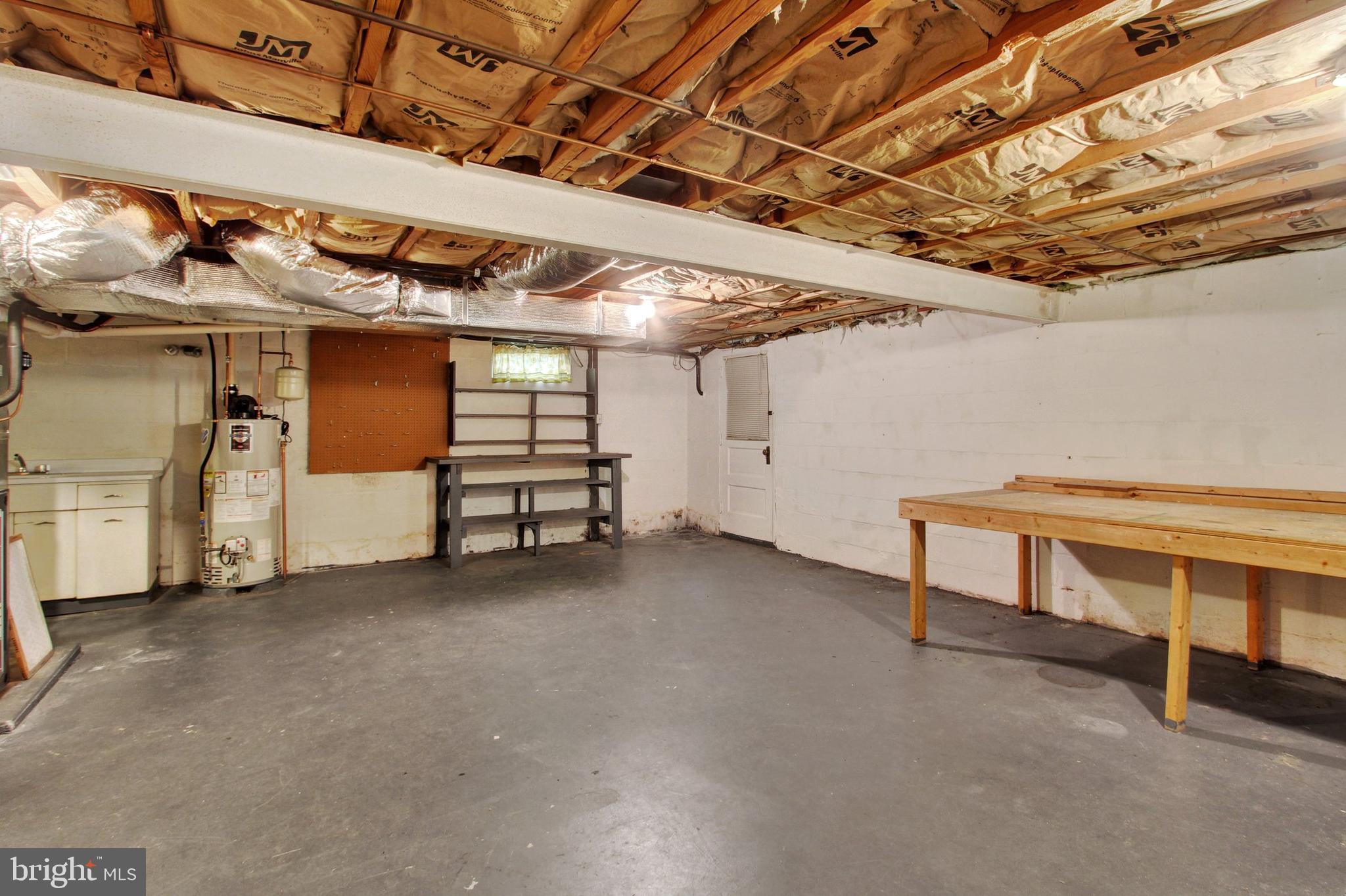 HANOVER BORO - Residential