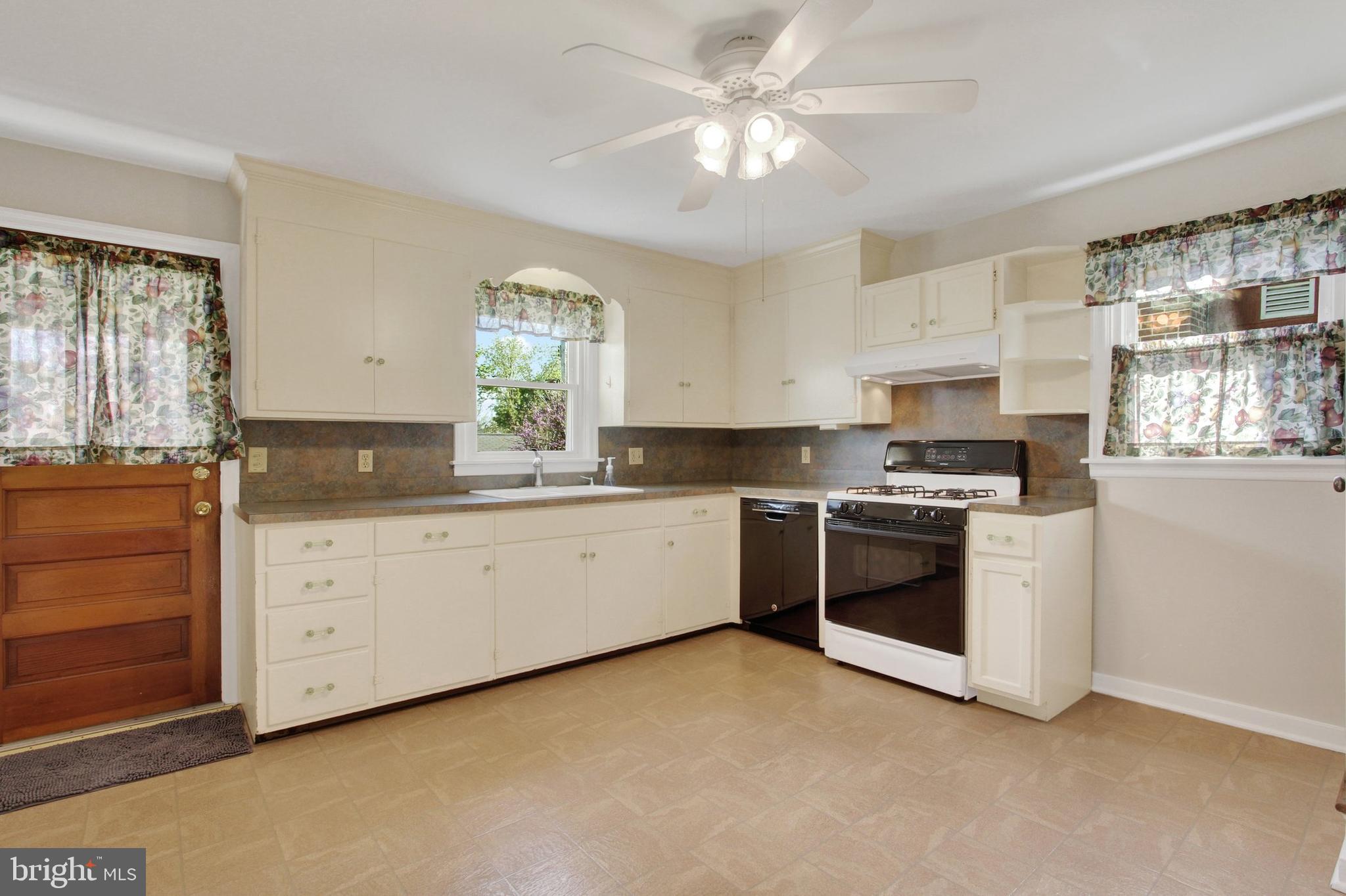 HANOVER BORO - Residential