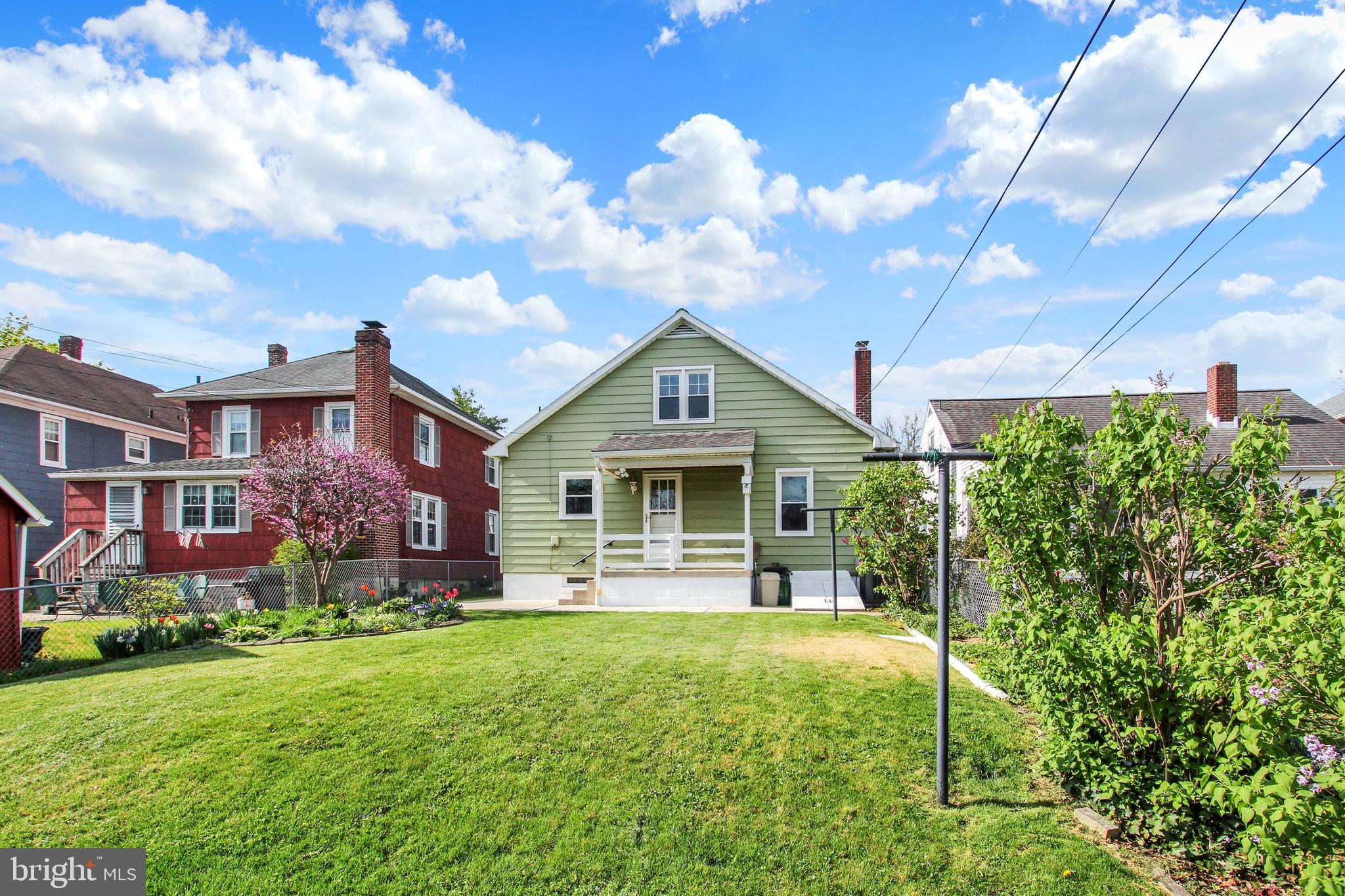 HANOVER BORO - Residential