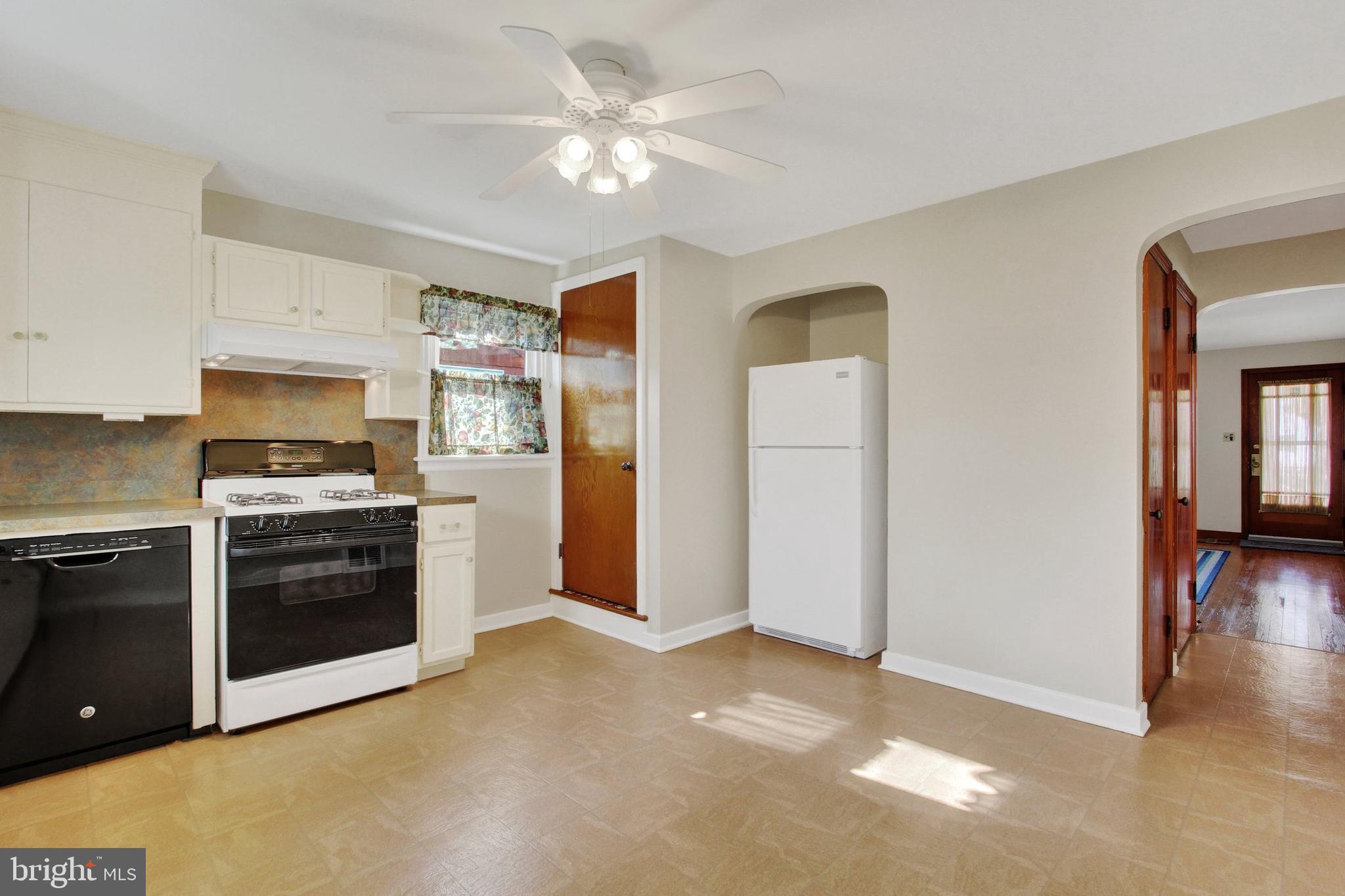 HANOVER BORO - Residential