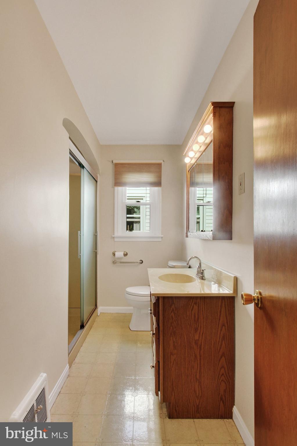 HANOVER BORO - Residential