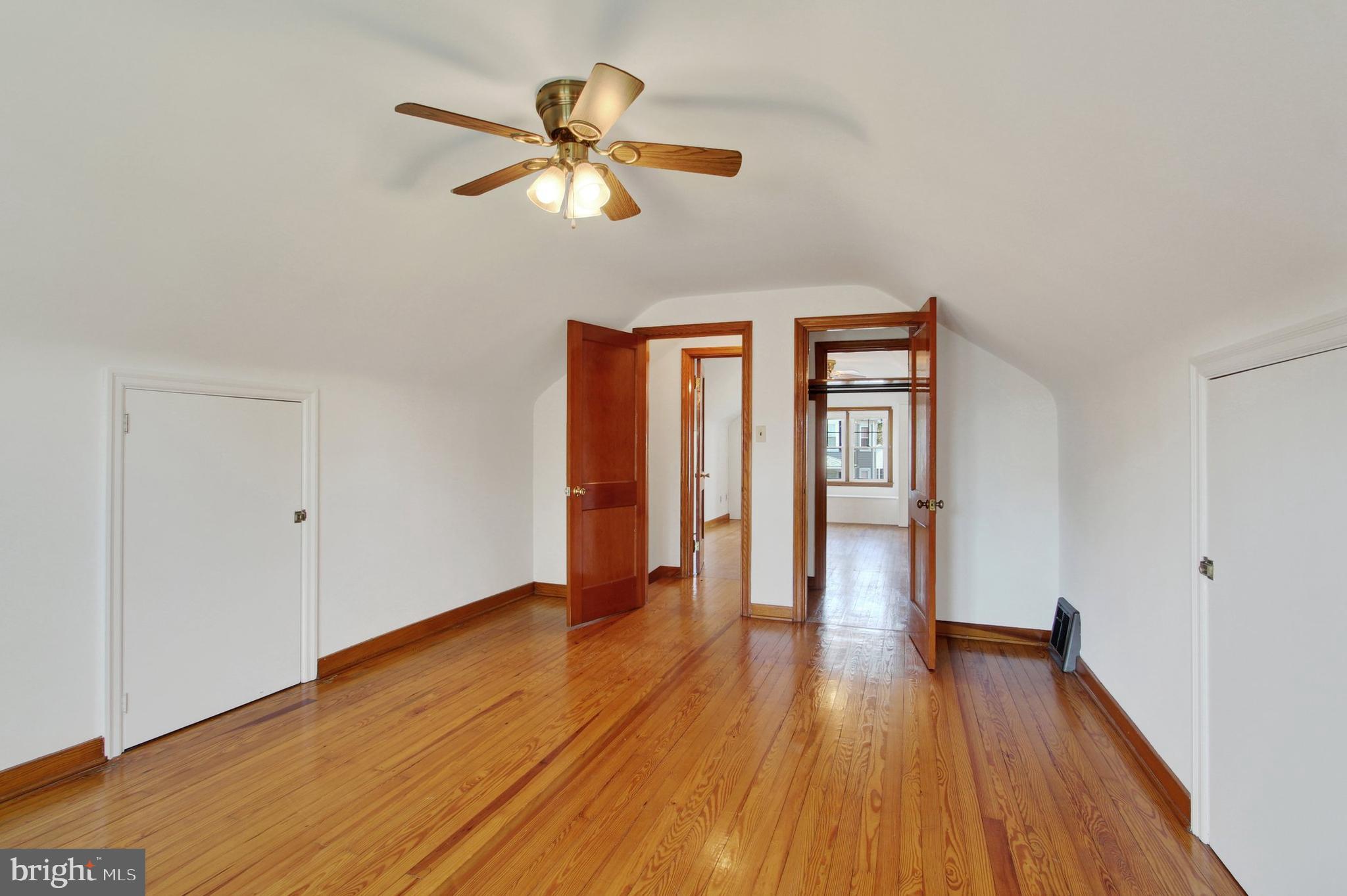 HANOVER BORO - Residential