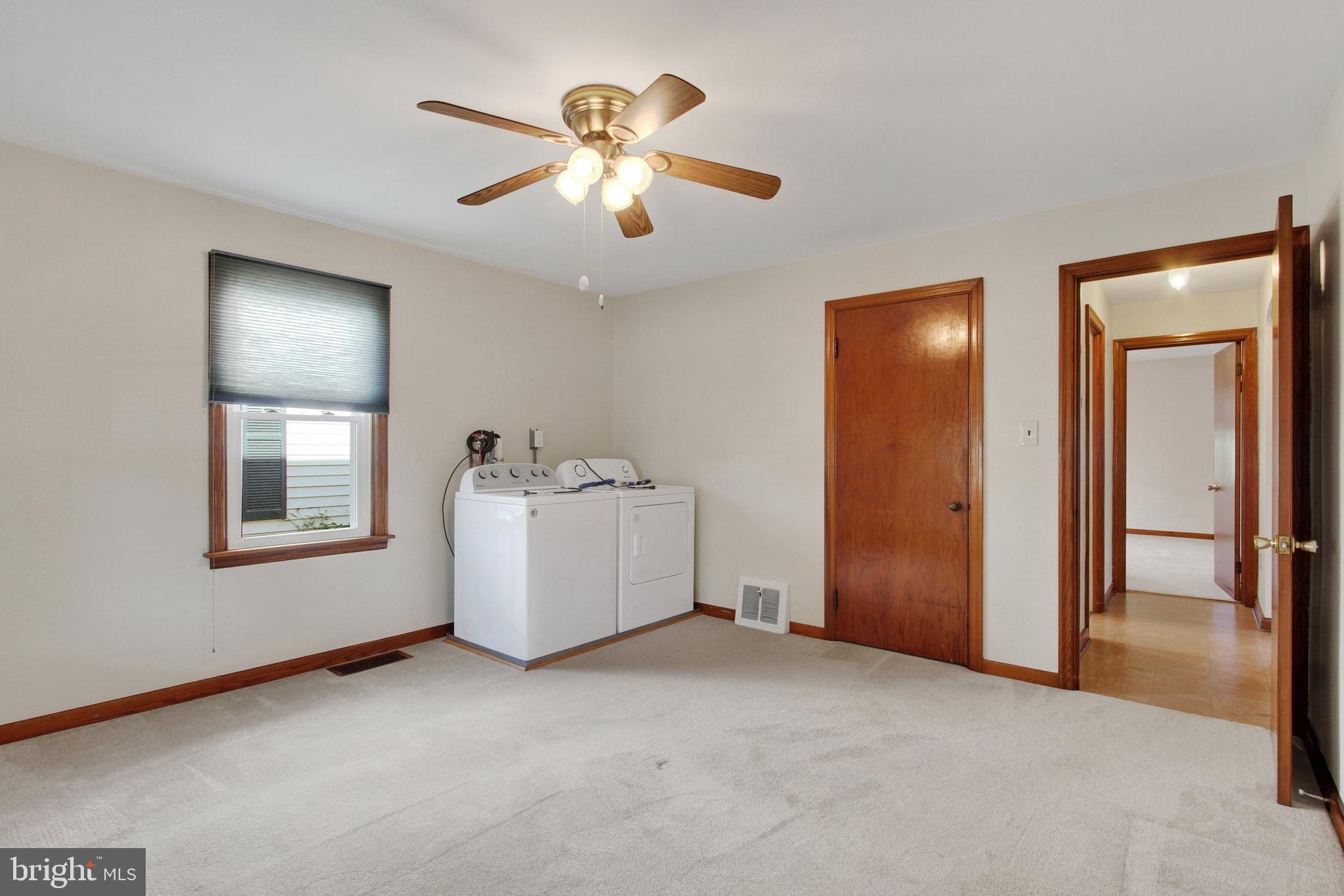 HANOVER BORO - Residential