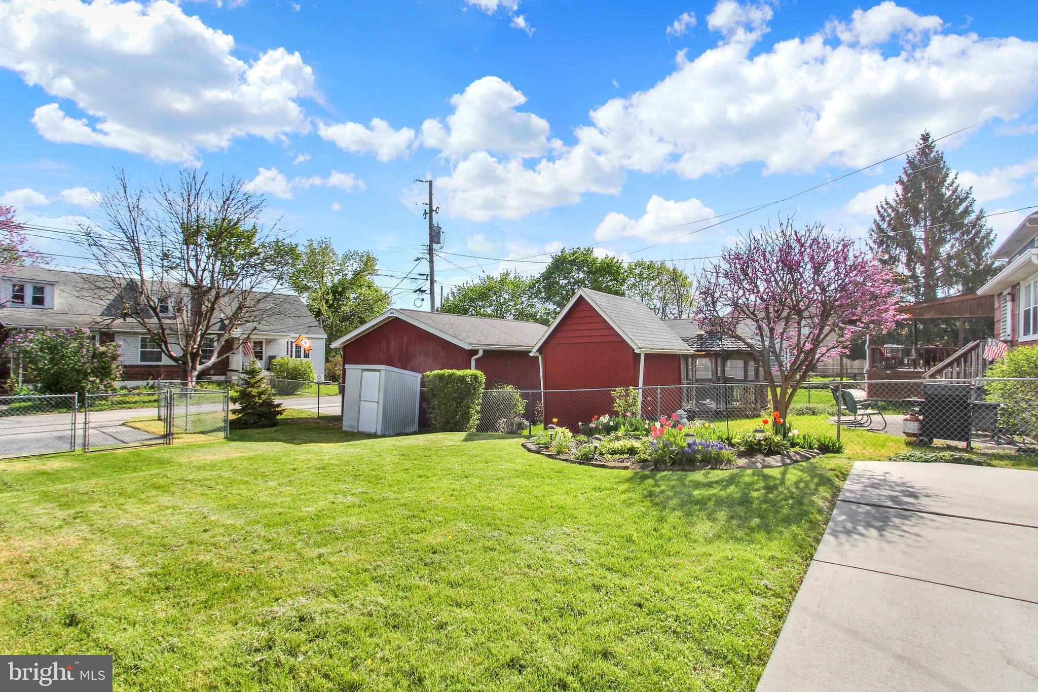 HANOVER BORO - Residential