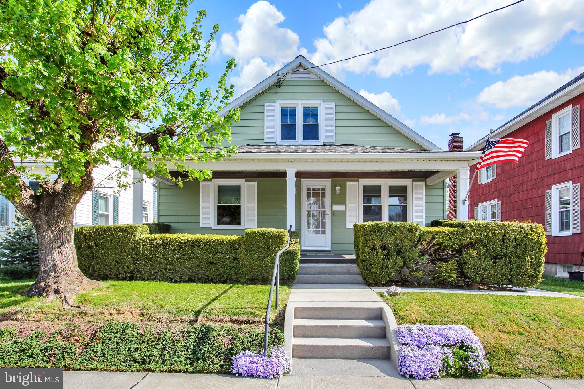 HANOVER BORO - Residential