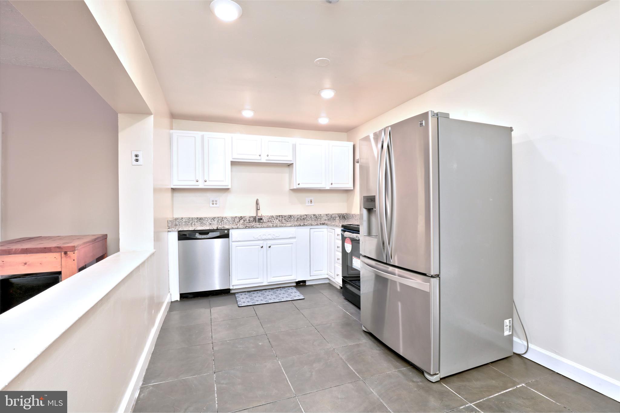 CLINTON ESTATES - Residential