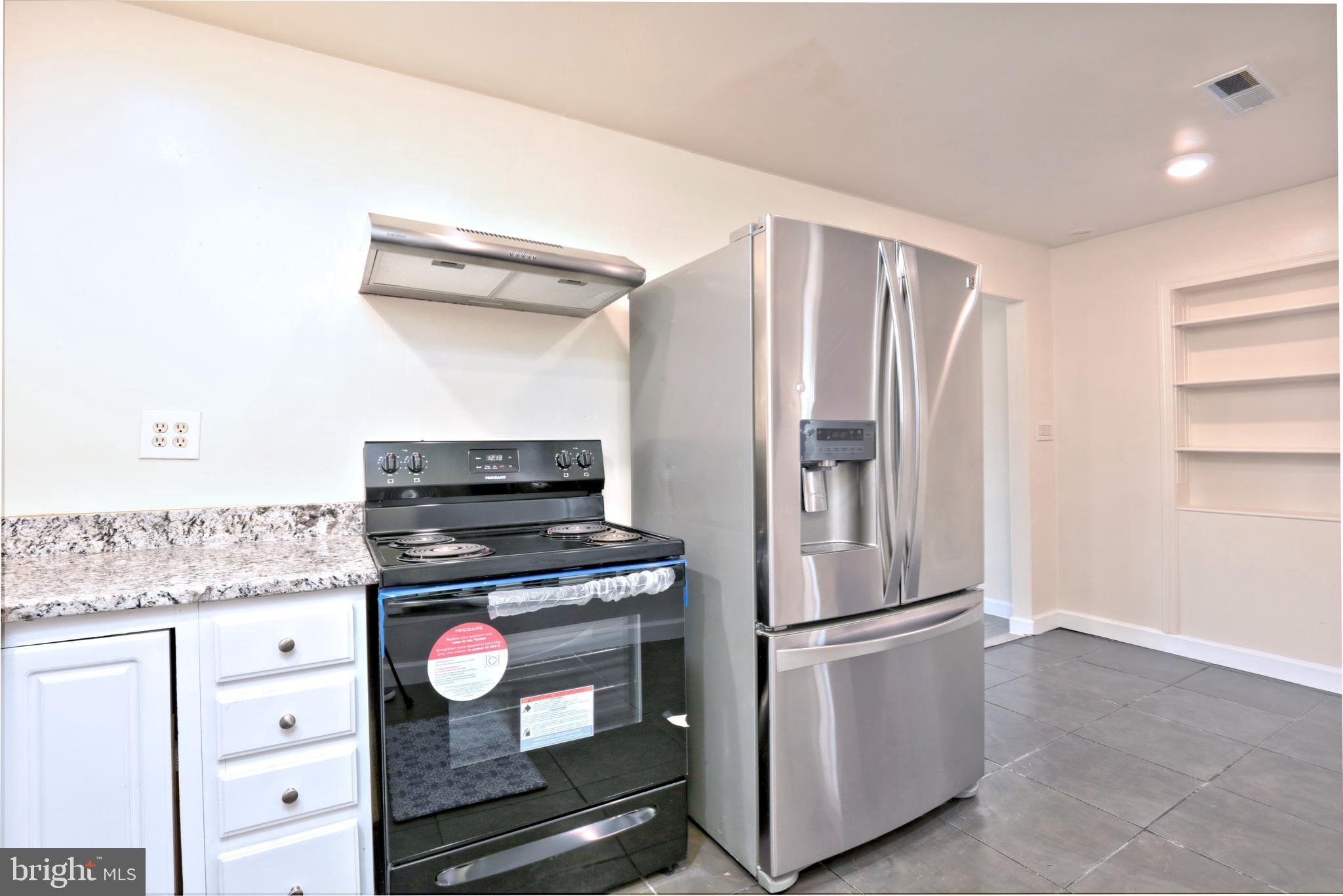 CLINTON ESTATES - Residential