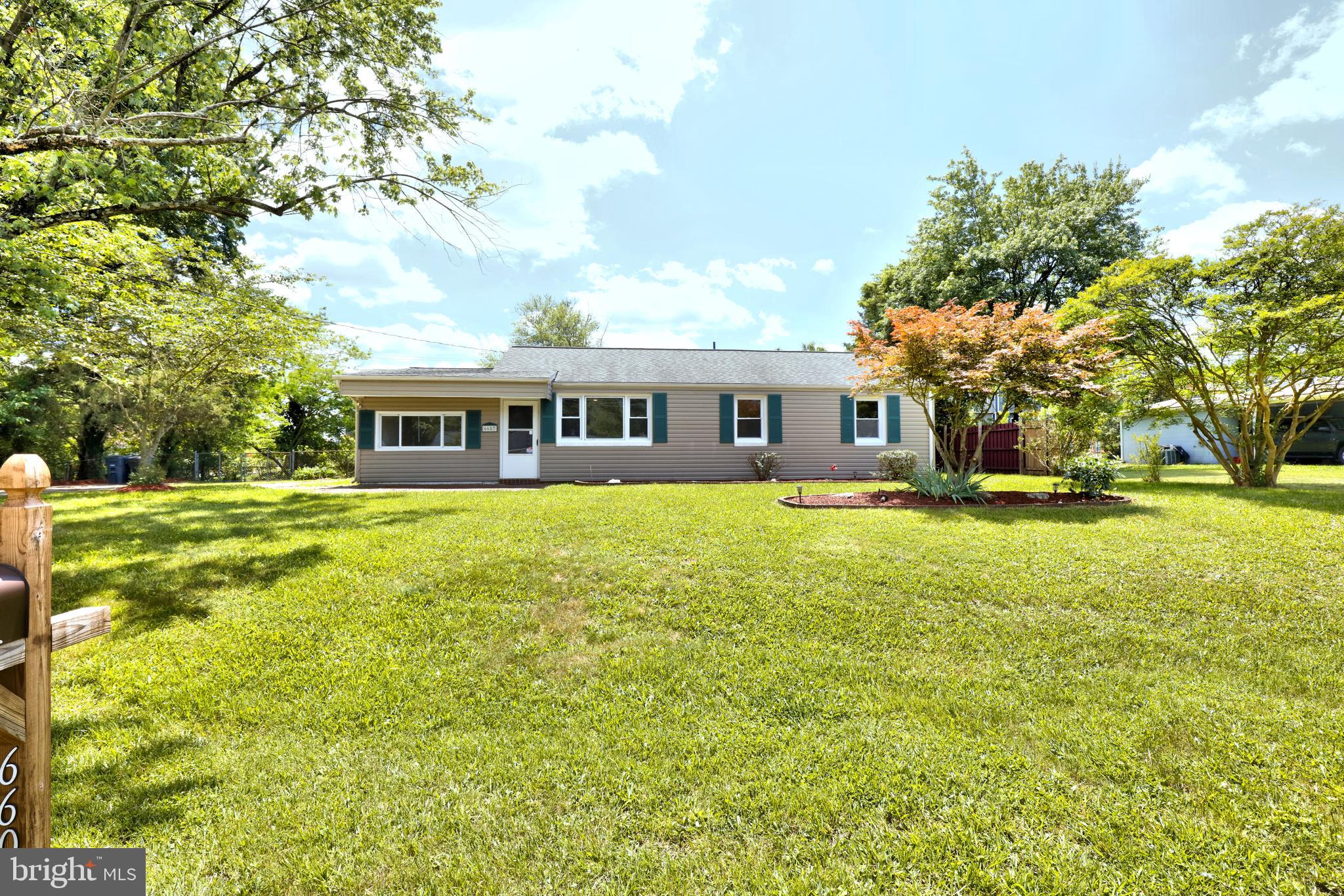 CLINTON ESTATES - Residential