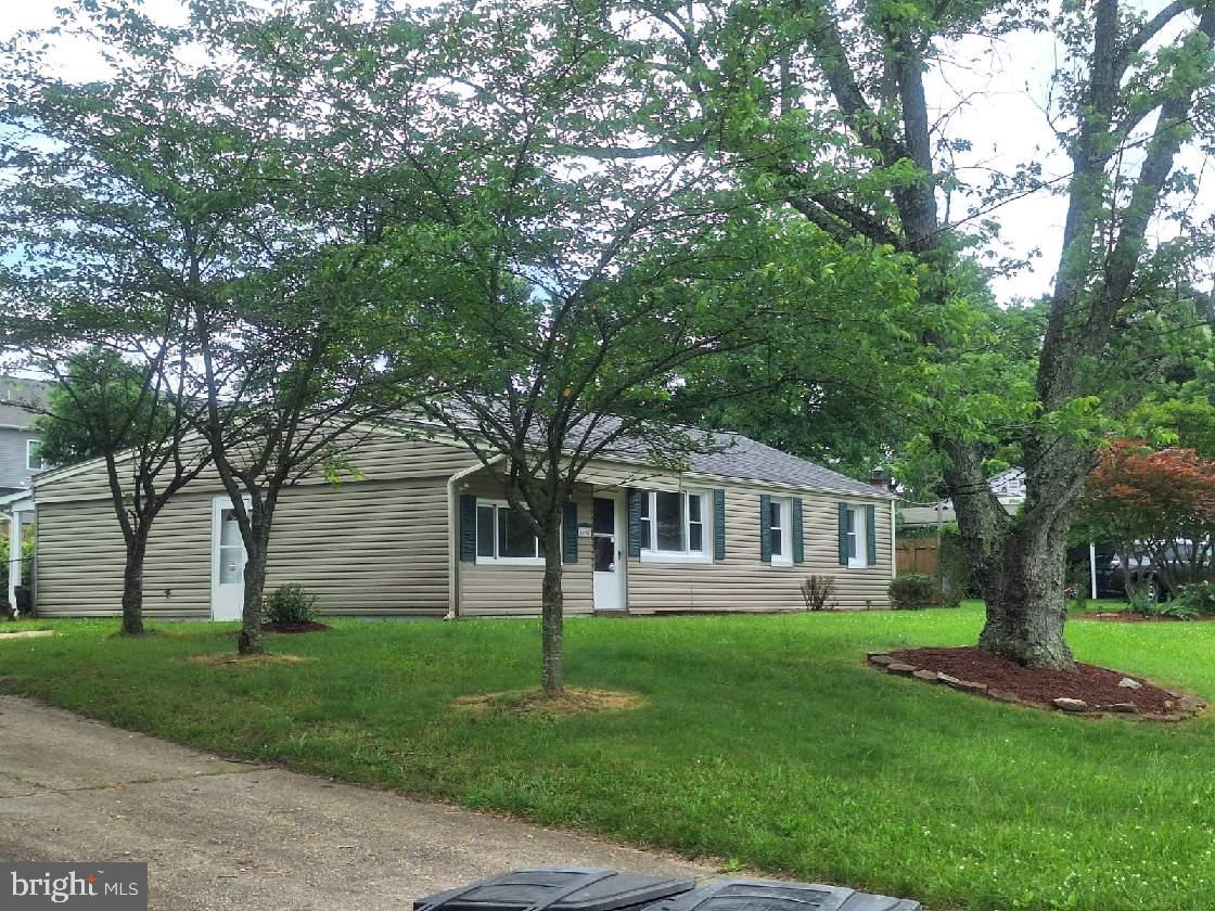 CLINTON ESTATES - Residential