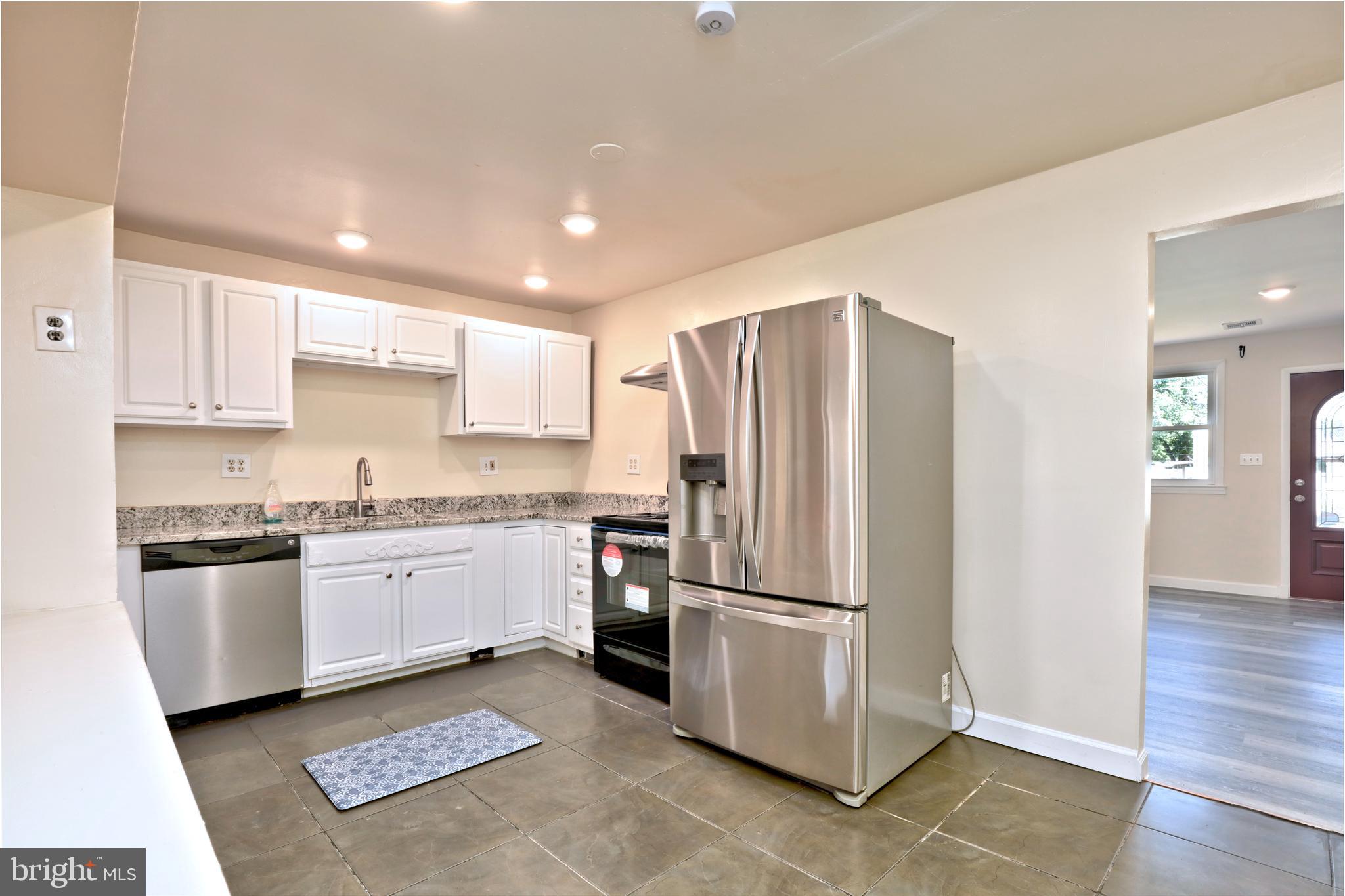 CLINTON ESTATES - Residential