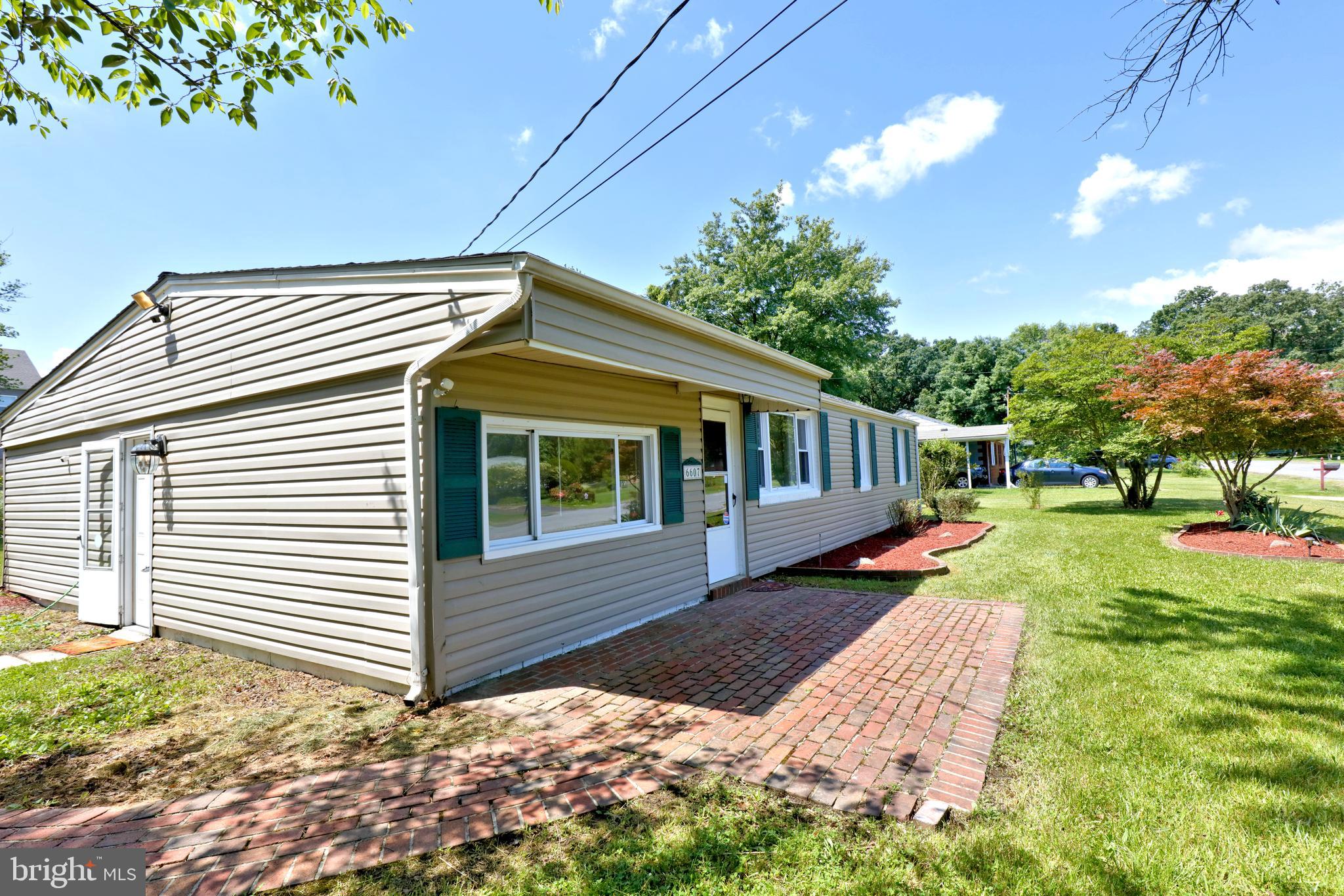 CLINTON ESTATES - Residential