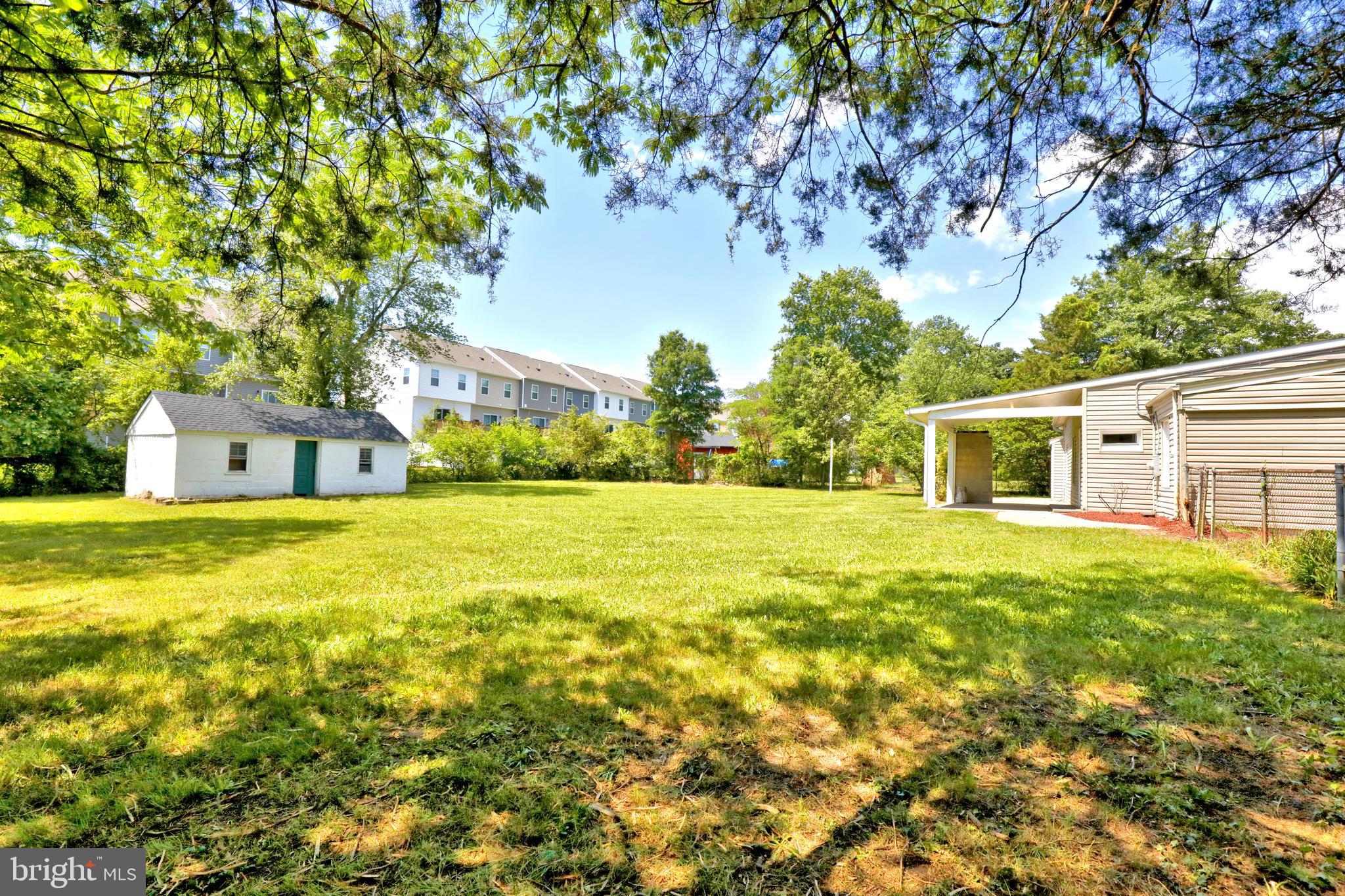 CLINTON ESTATES - Residential