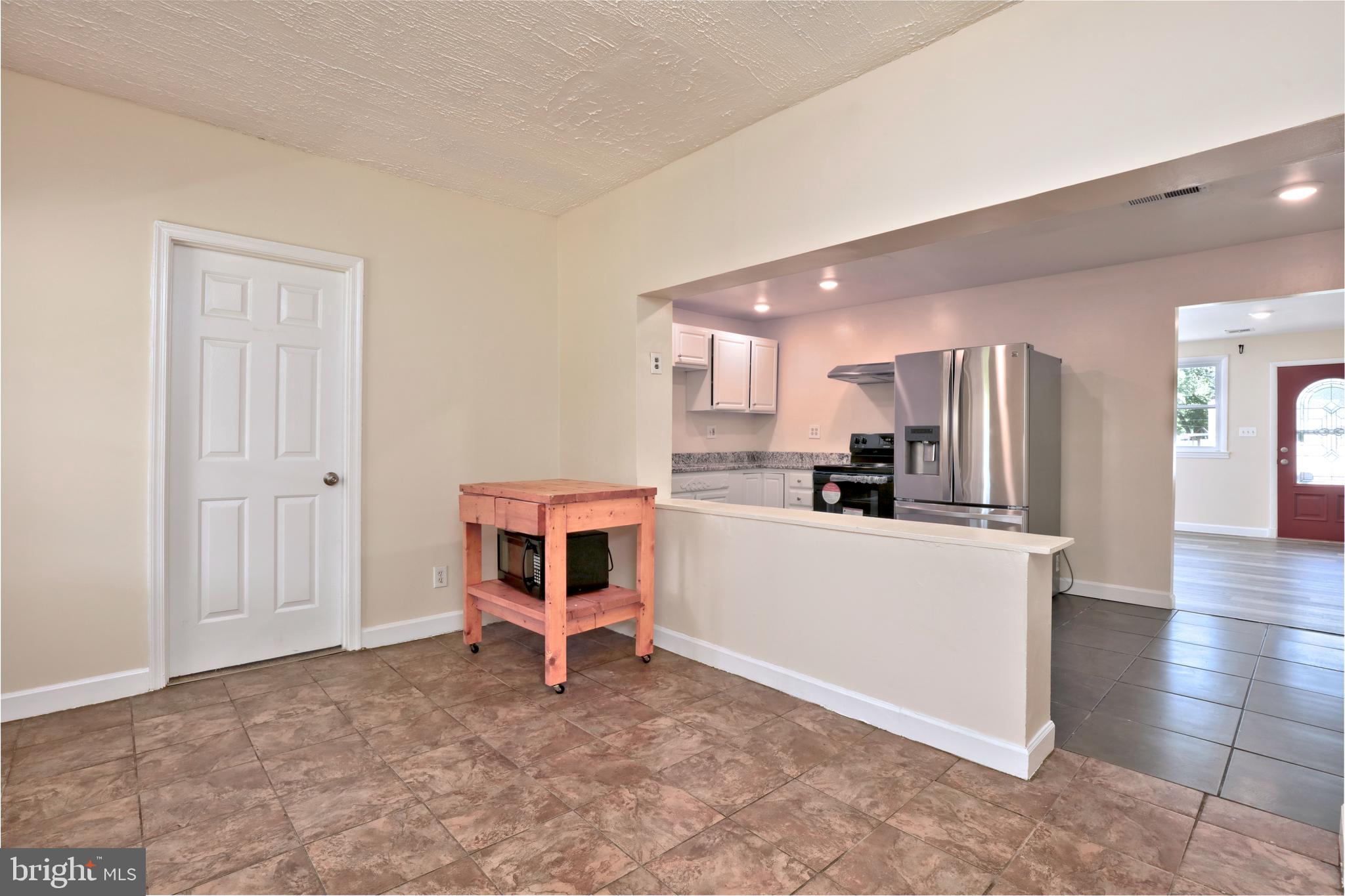 CLINTON ESTATES - Residential