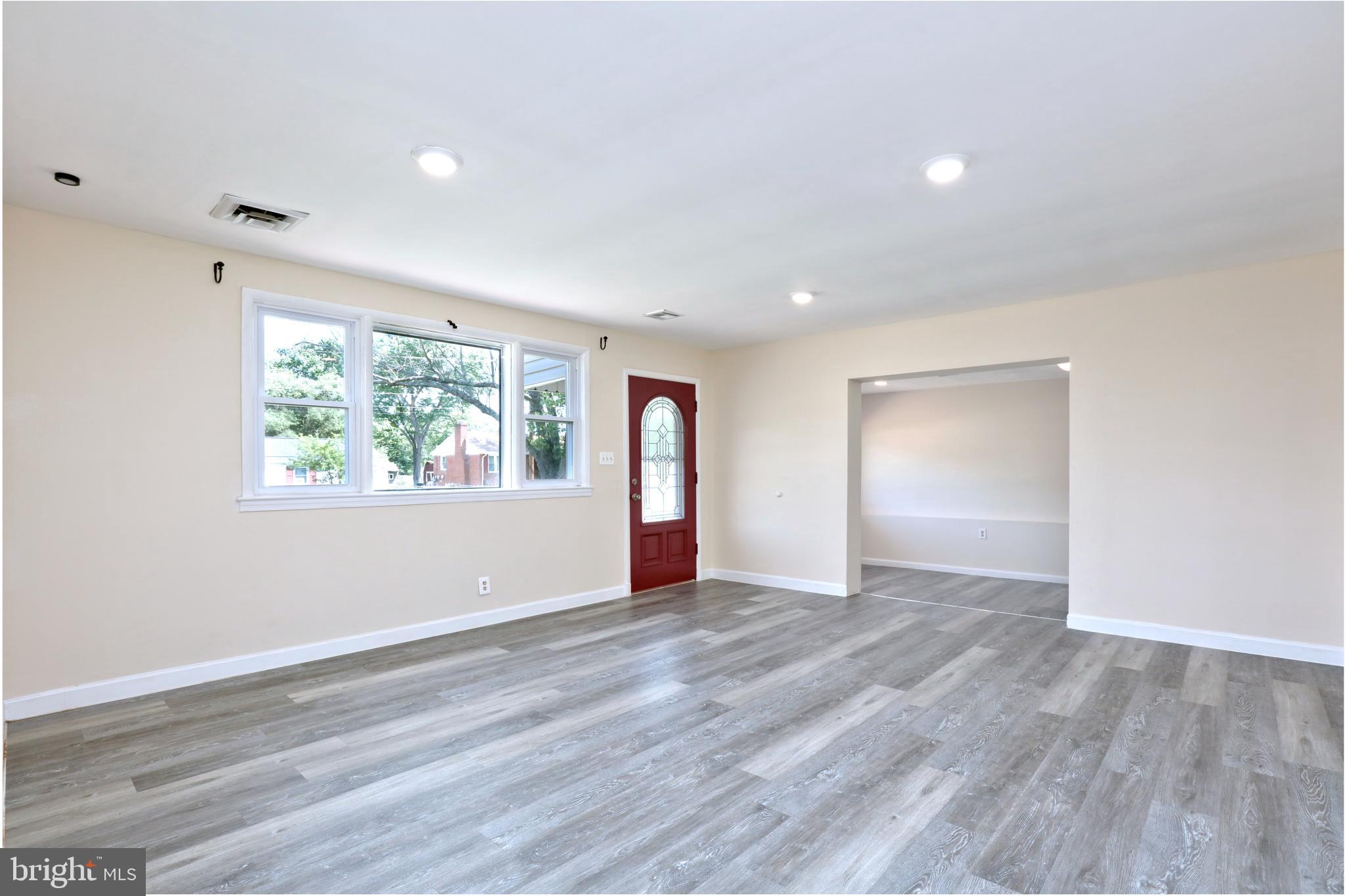 CLINTON ESTATES - Residential