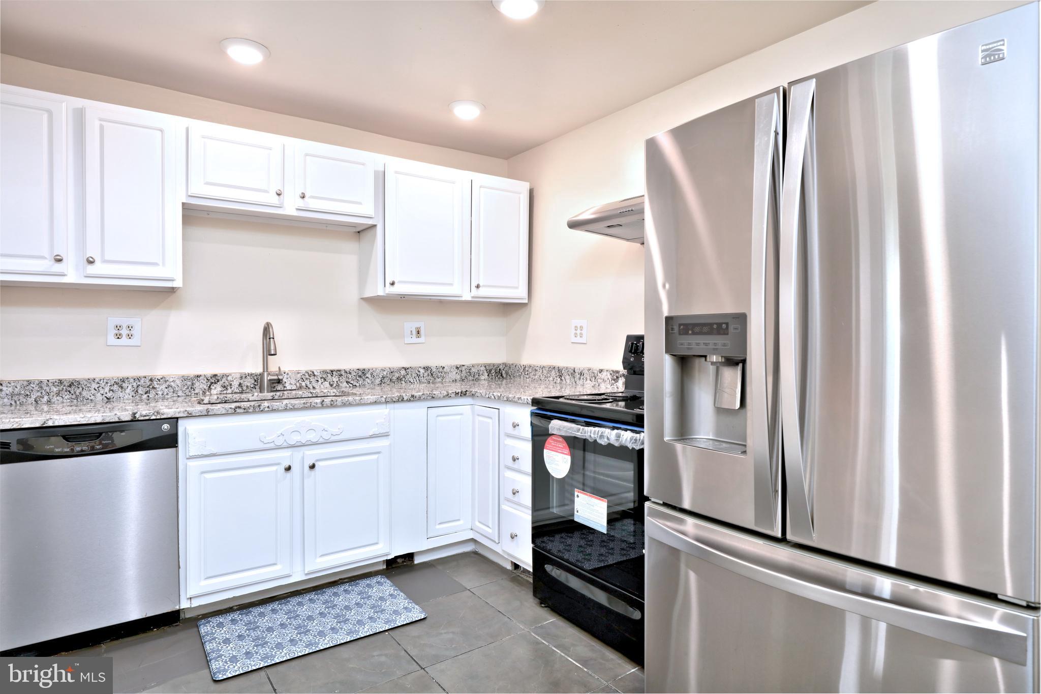 CLINTON ESTATES - Residential