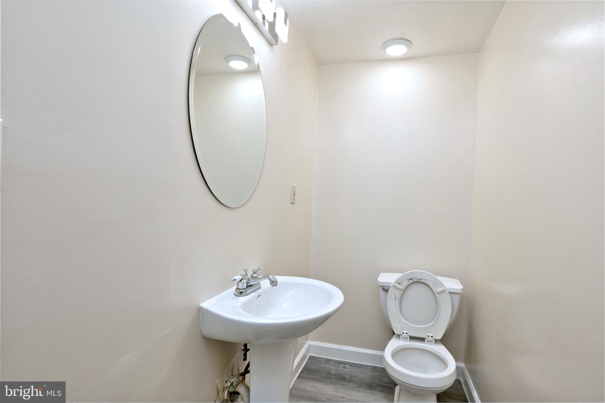 CLINTON ESTATES - Residential