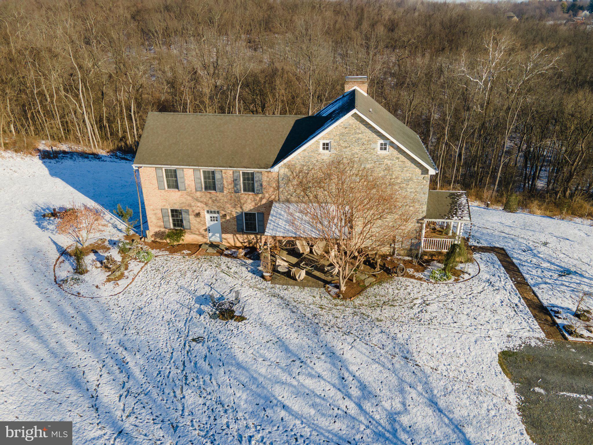 STONEWALL ESTATES - Residential