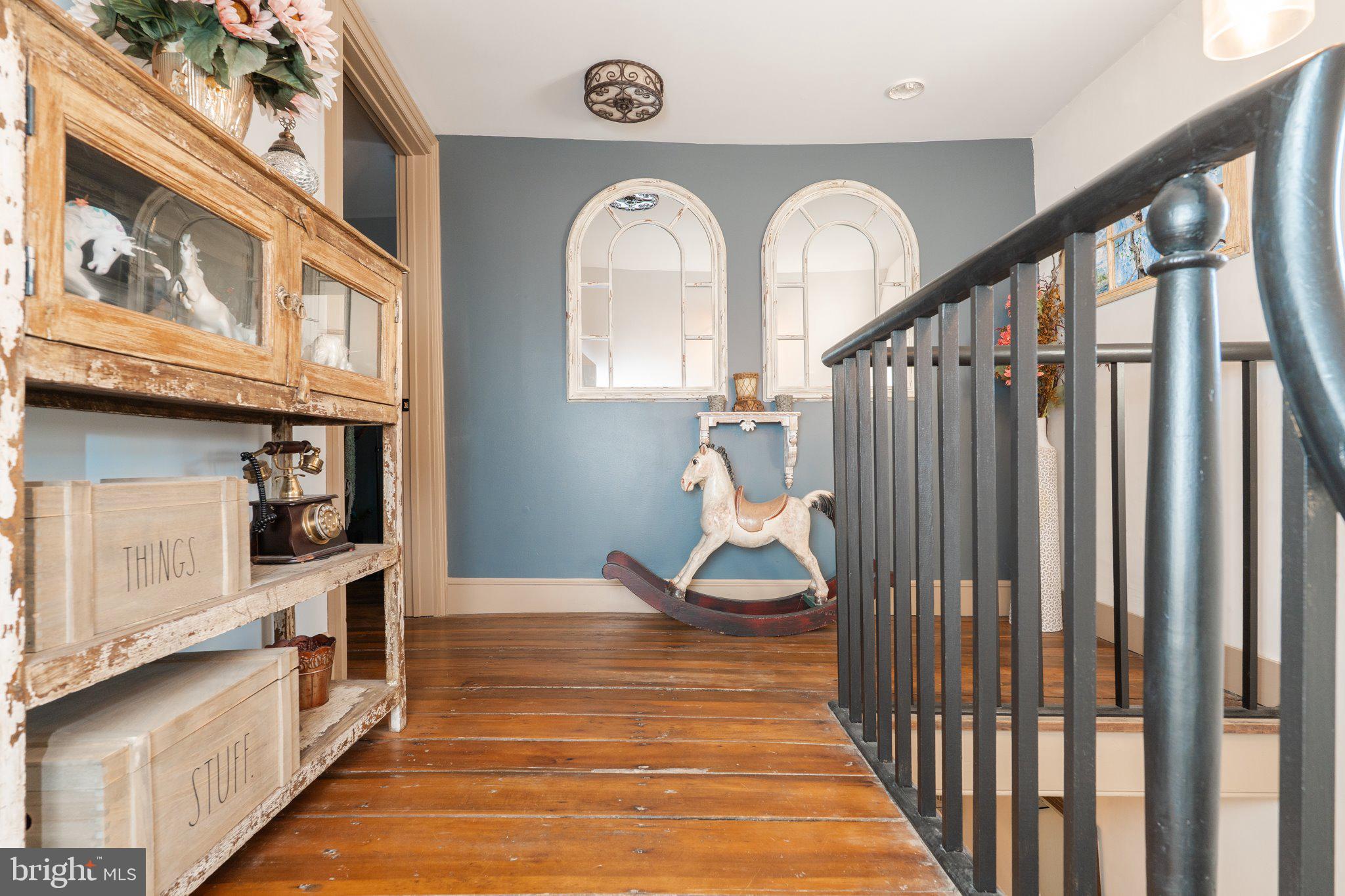 STONEWALL ESTATES - Residential