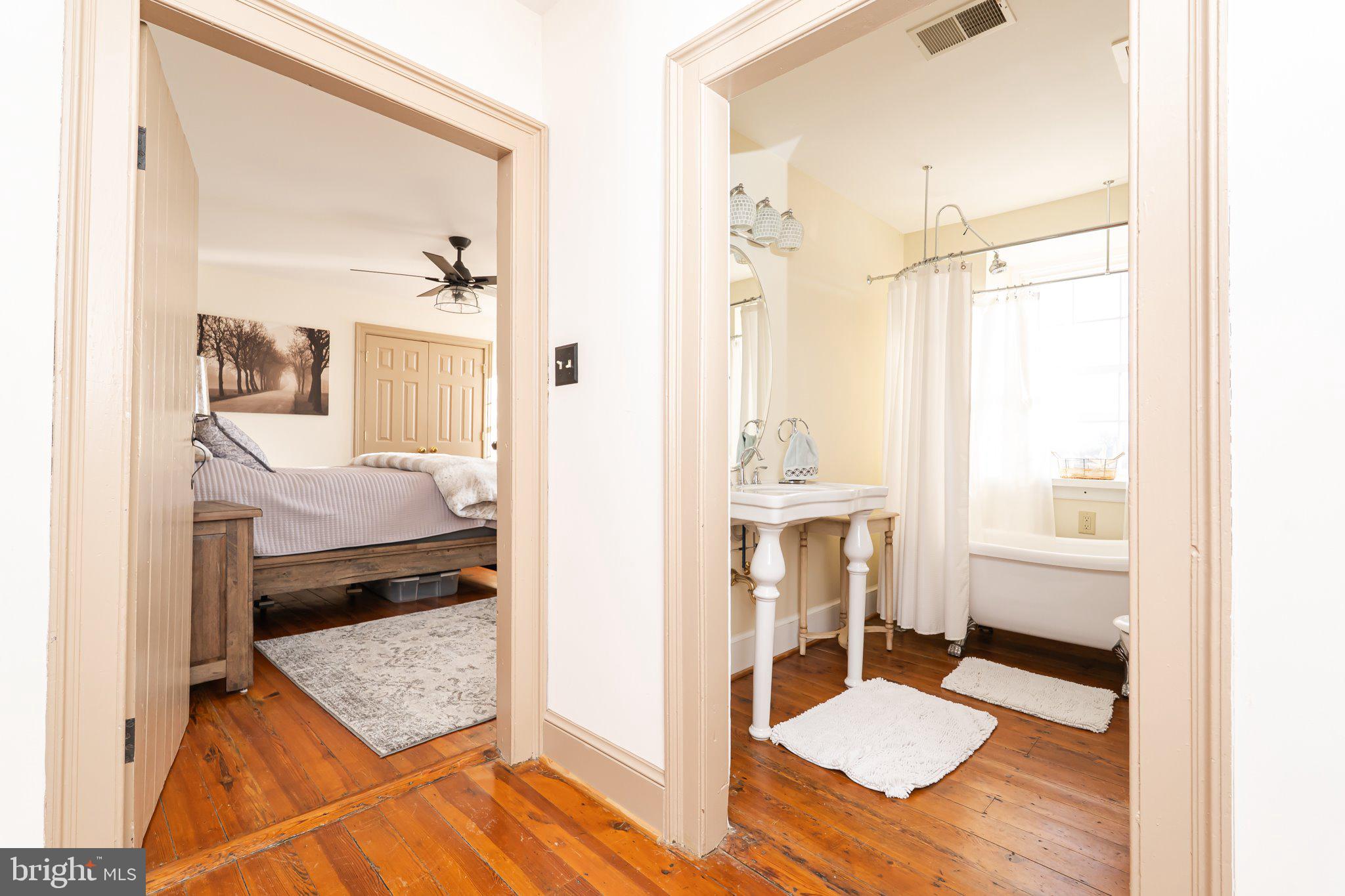 STONEWALL ESTATES - Residential