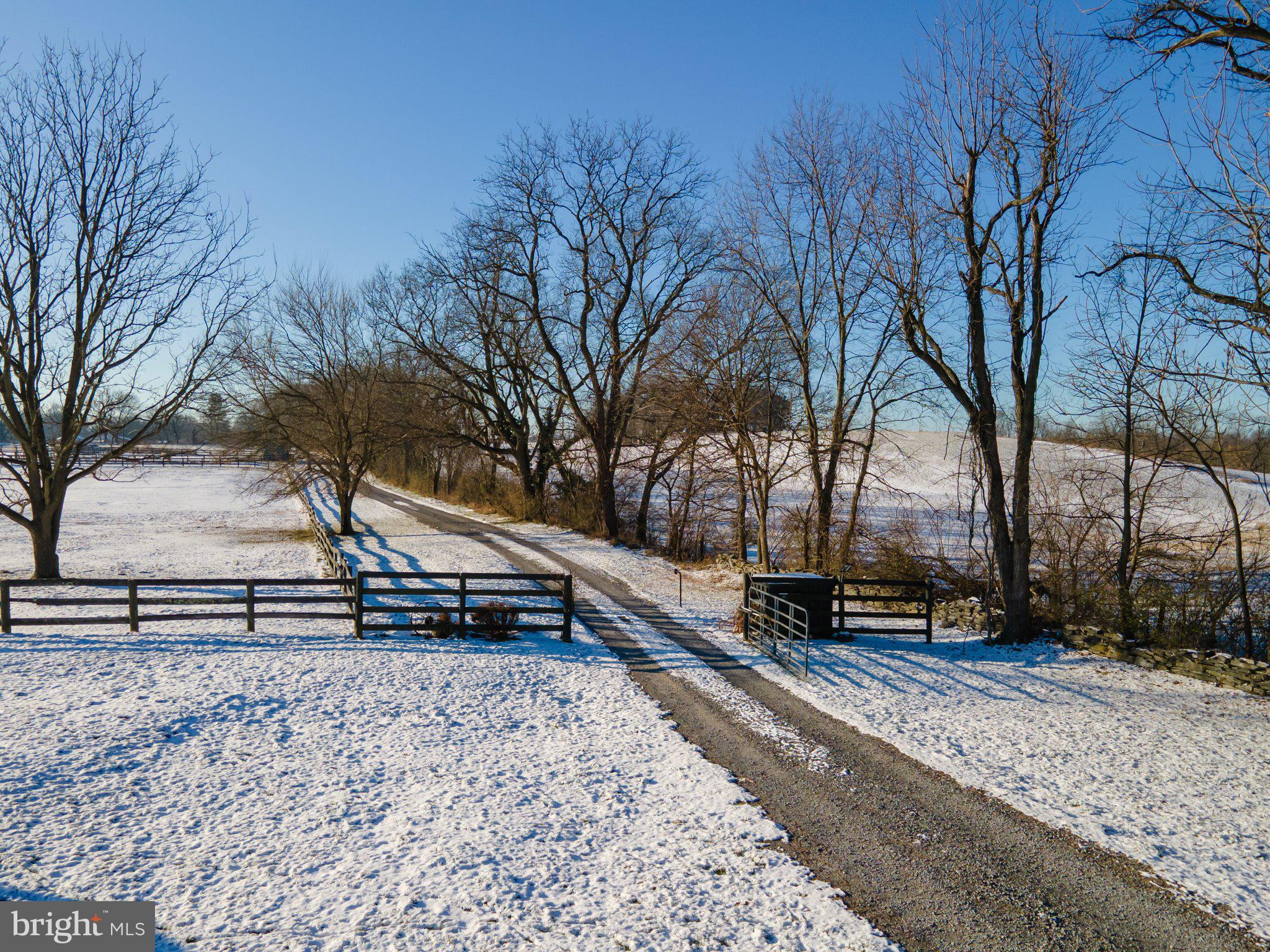 STONEWALL ESTATES - Residential