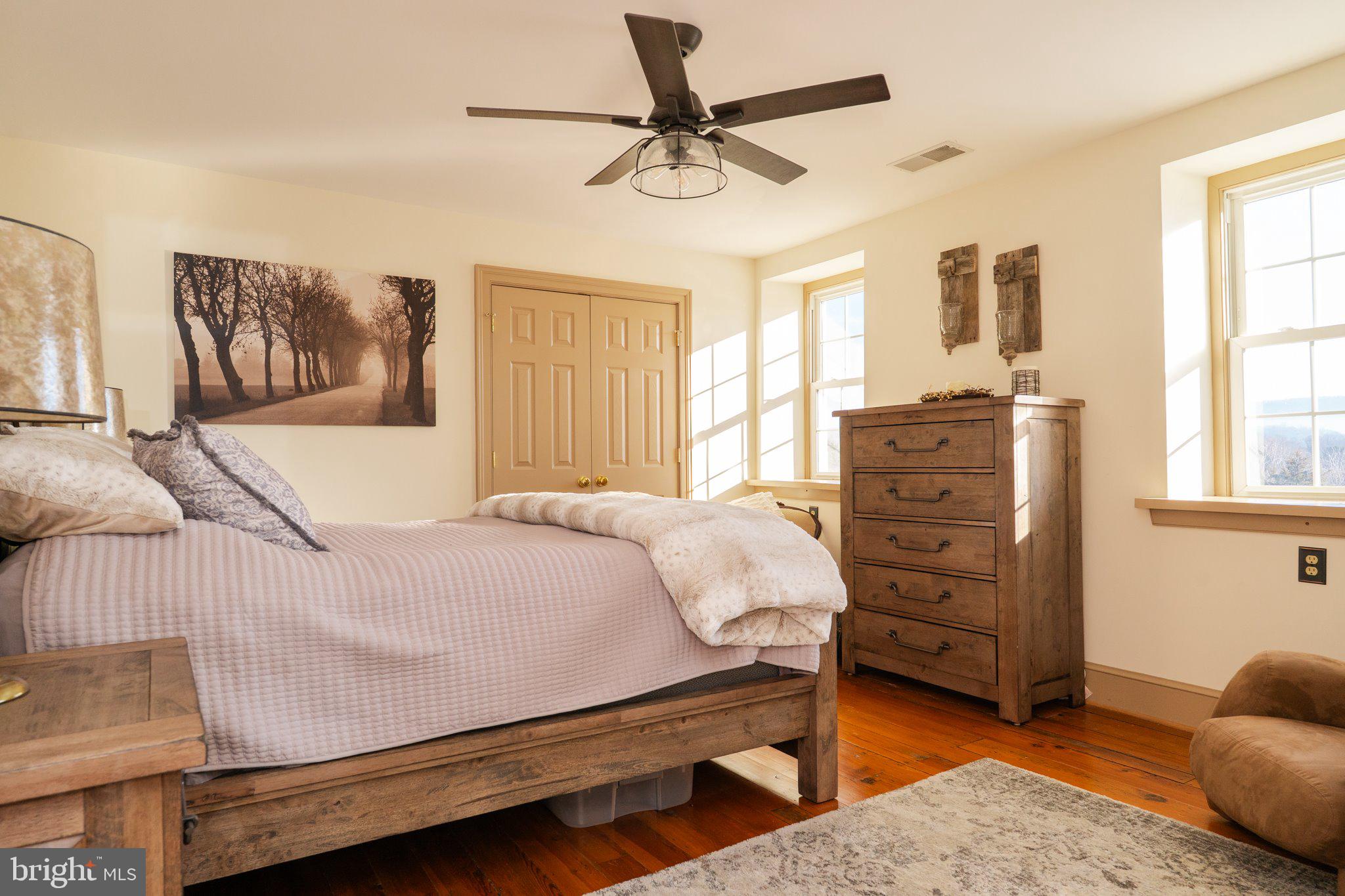 STONEWALL ESTATES - Residential