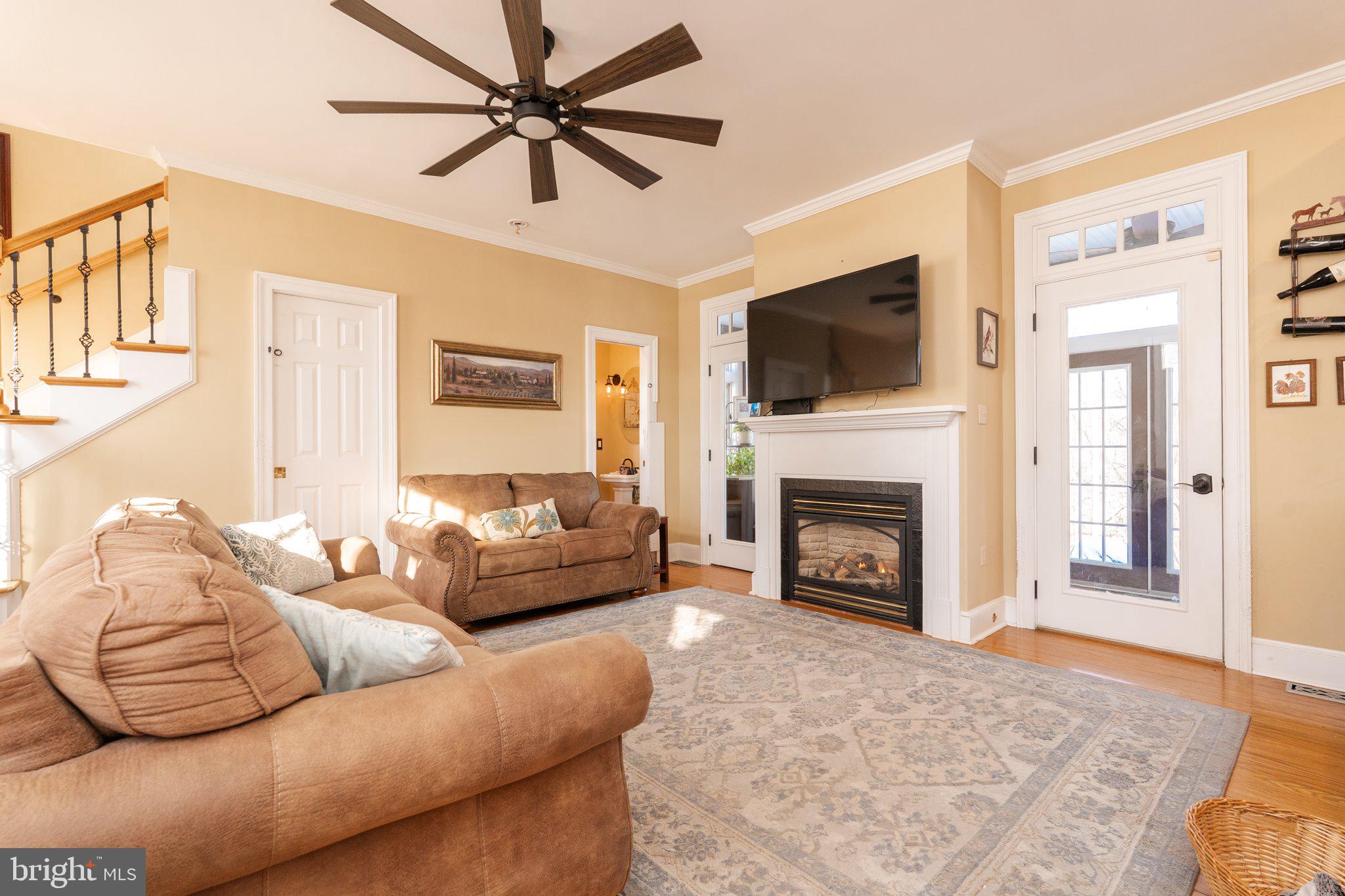 STONEWALL ESTATES - Residential