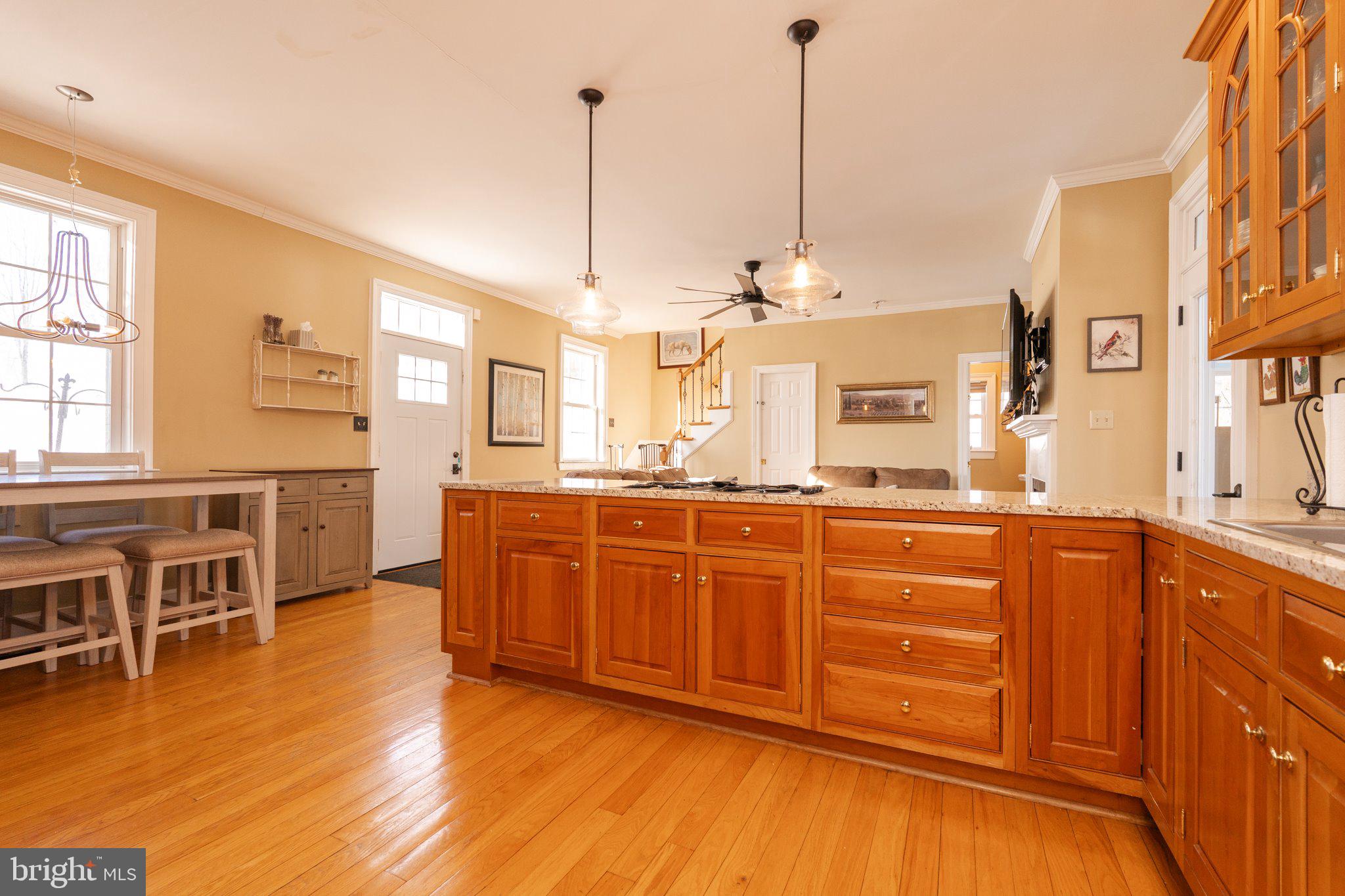 STONEWALL ESTATES - Residential