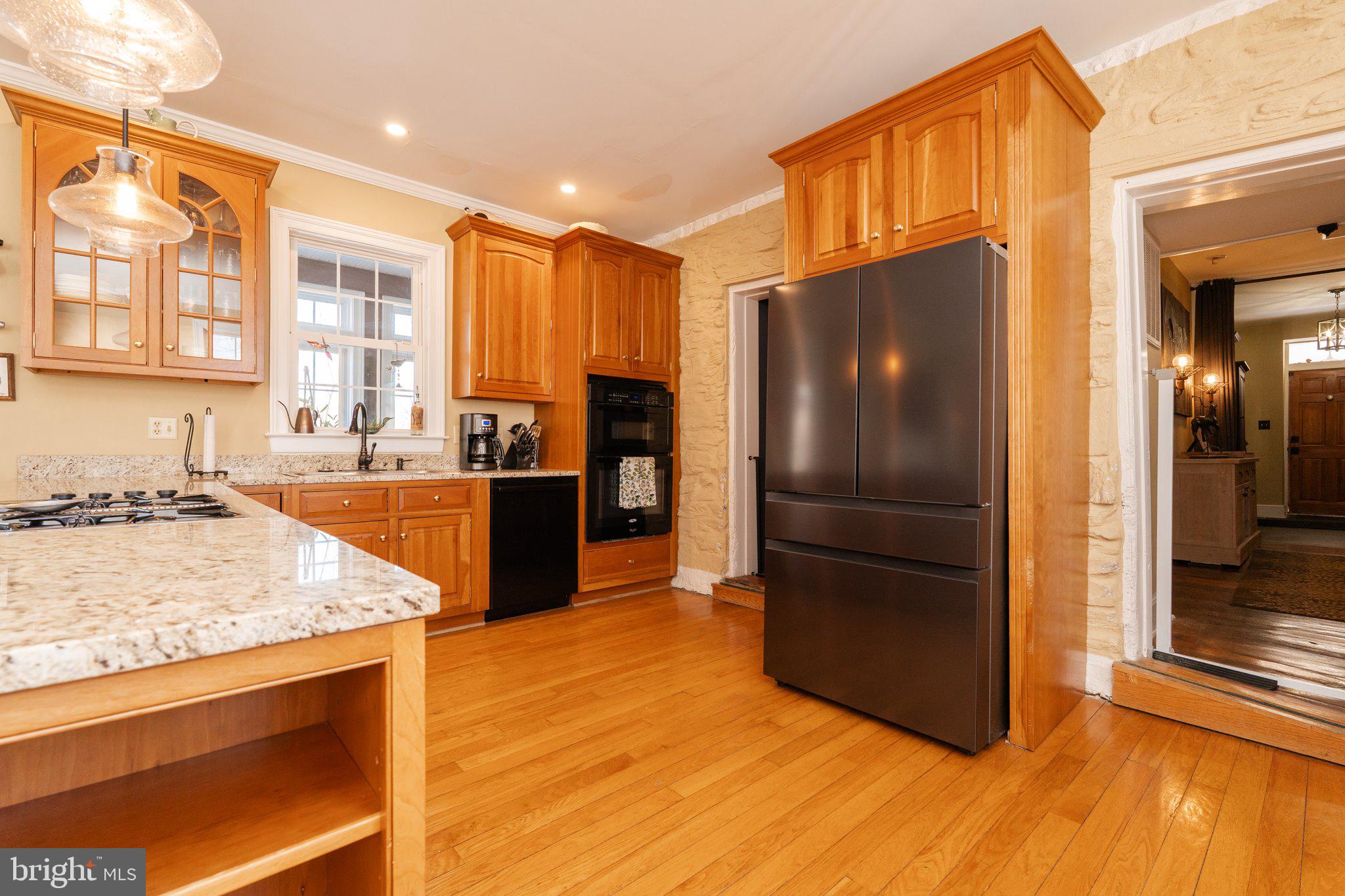 STONEWALL ESTATES - Residential